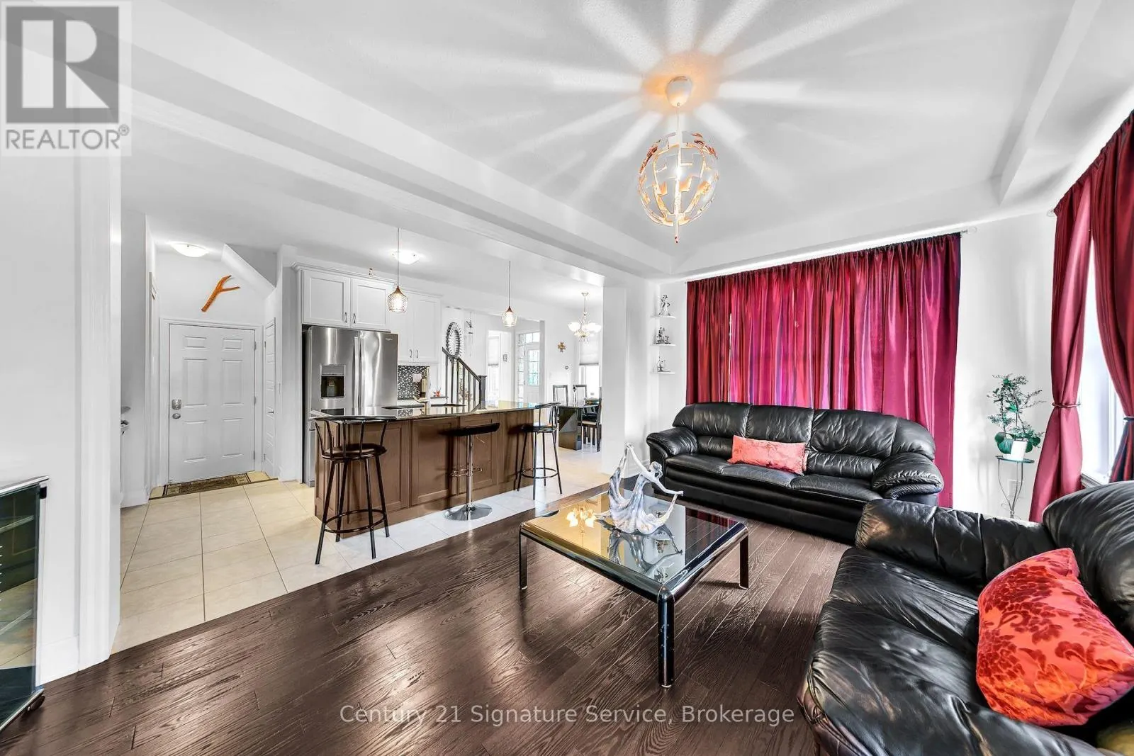 1369 LEGER WAY