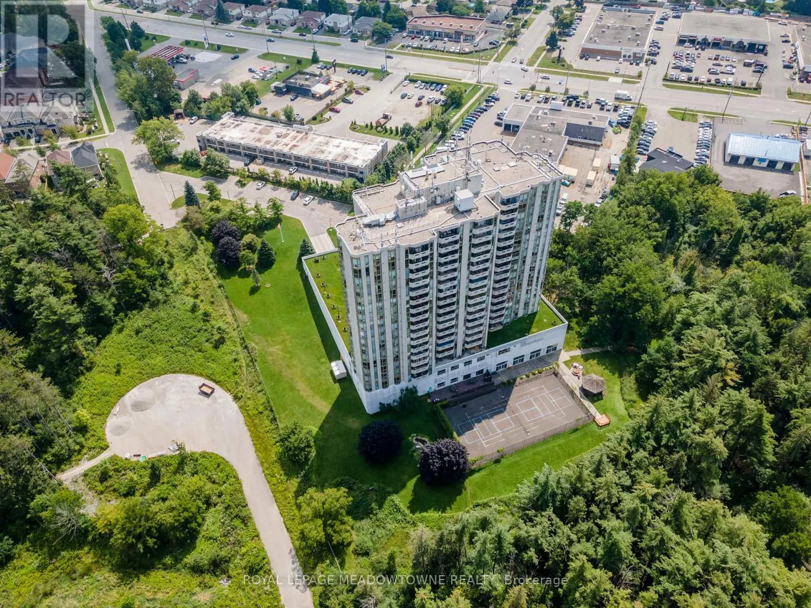 702 - 20 MCFARLANE DRIVE
