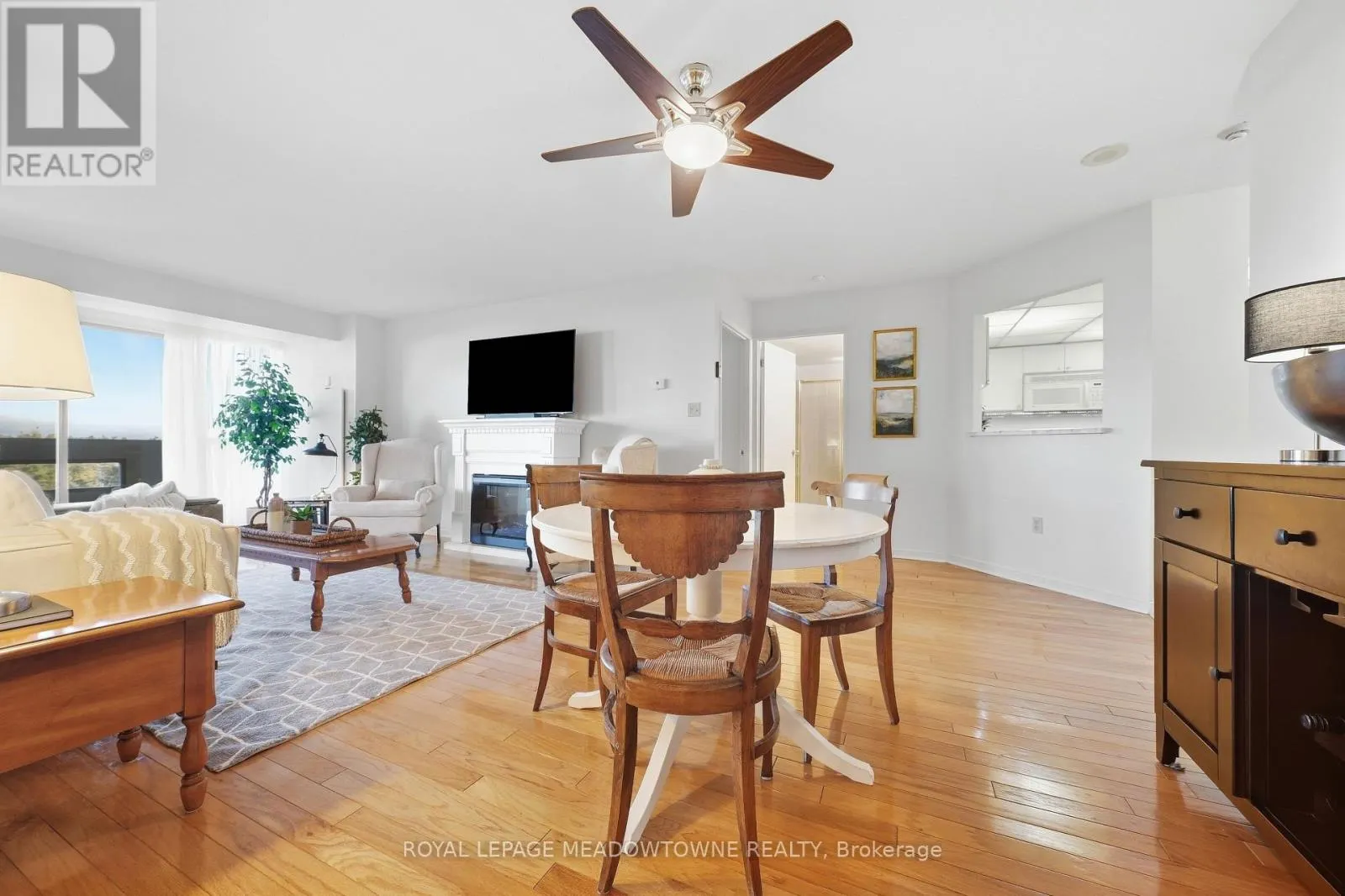 702 - 20 MCFARLANE DRIVE