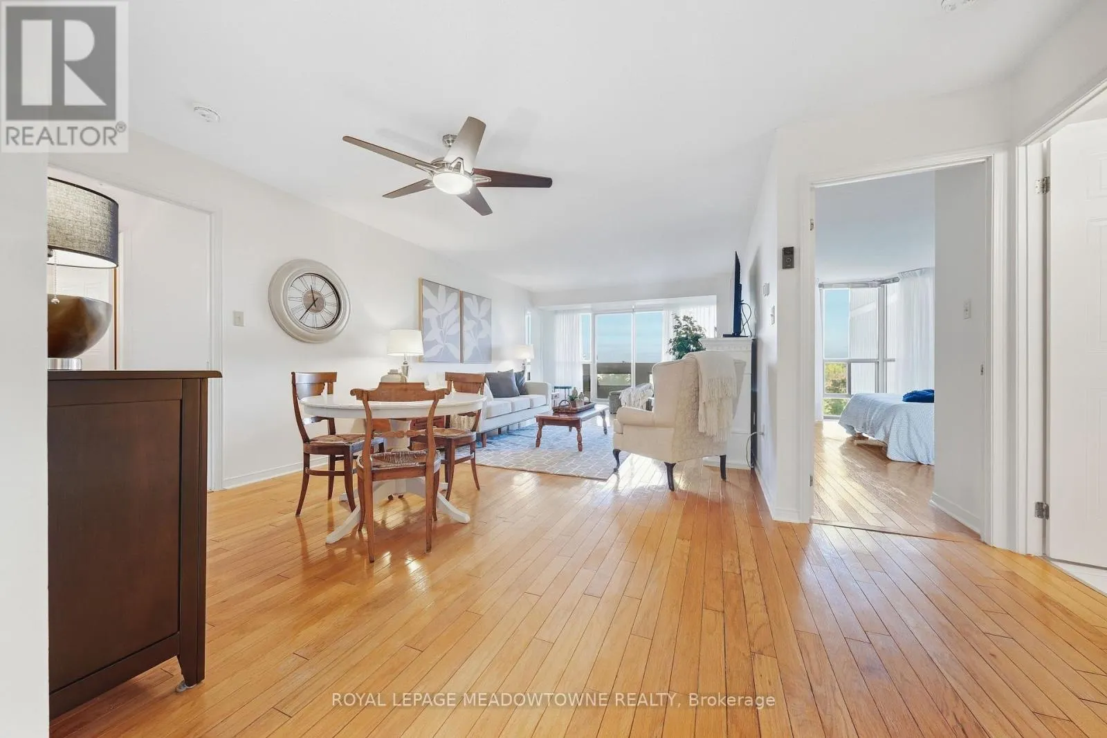 702 - 20 MCFARLANE DRIVE