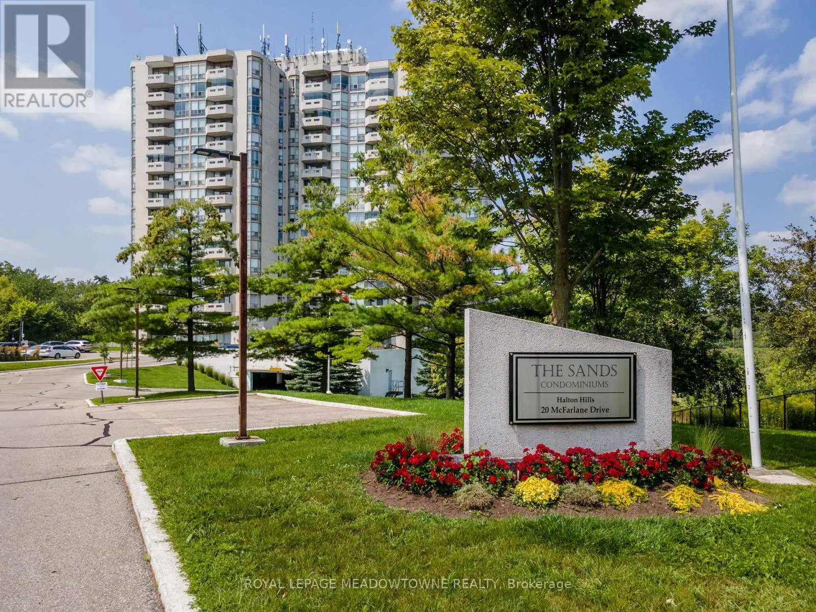 702 - 20 MCFARLANE DRIVE