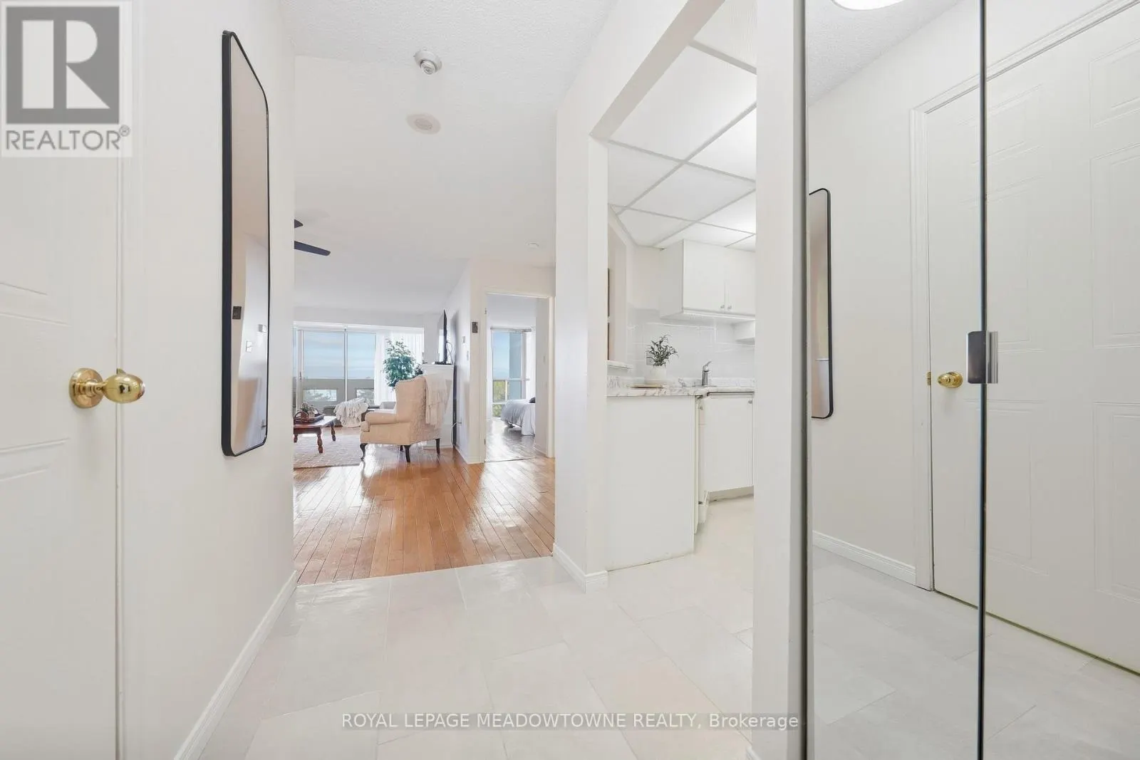 702 - 20 MCFARLANE DRIVE