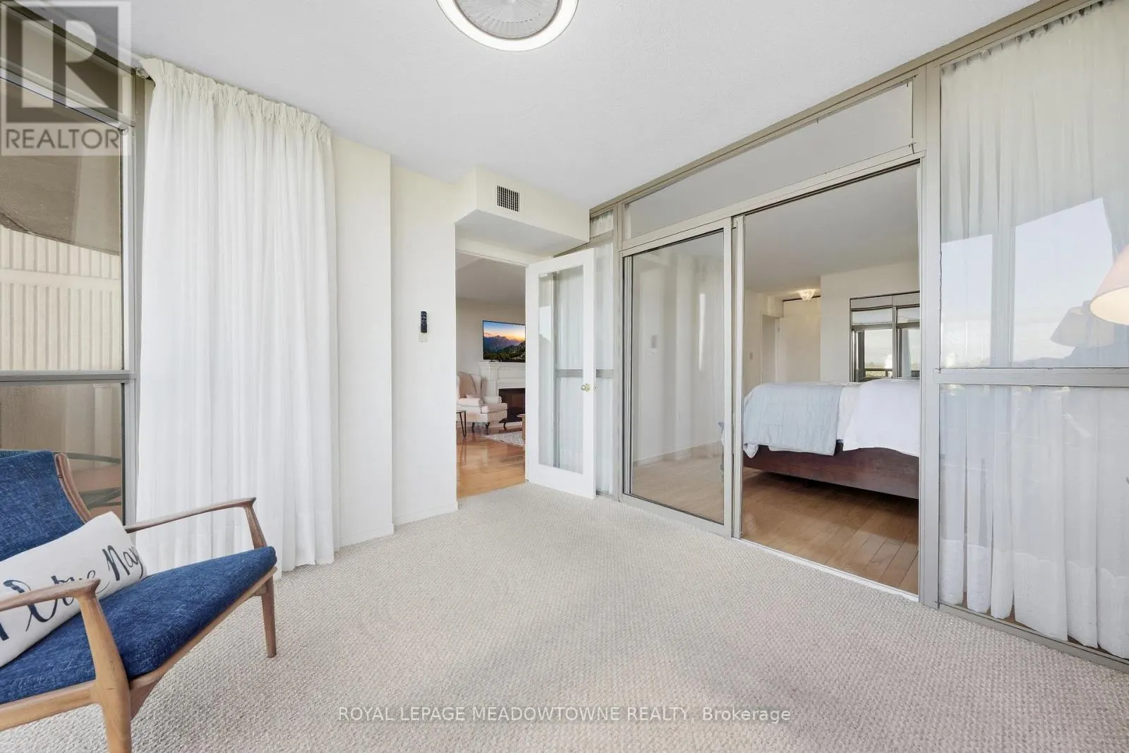 702 - 20 MCFARLANE DRIVE