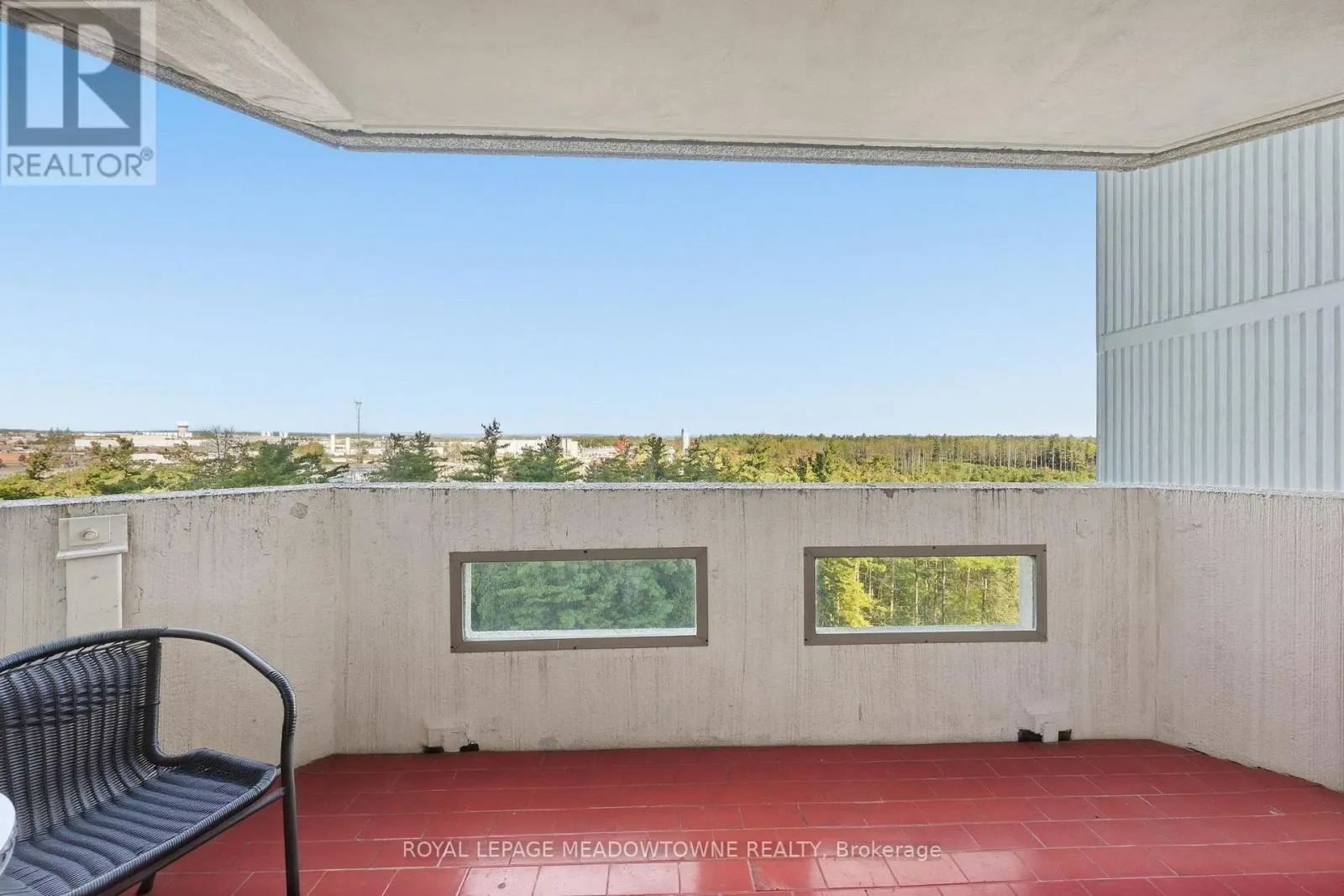 702 - 20 MCFARLANE DRIVE