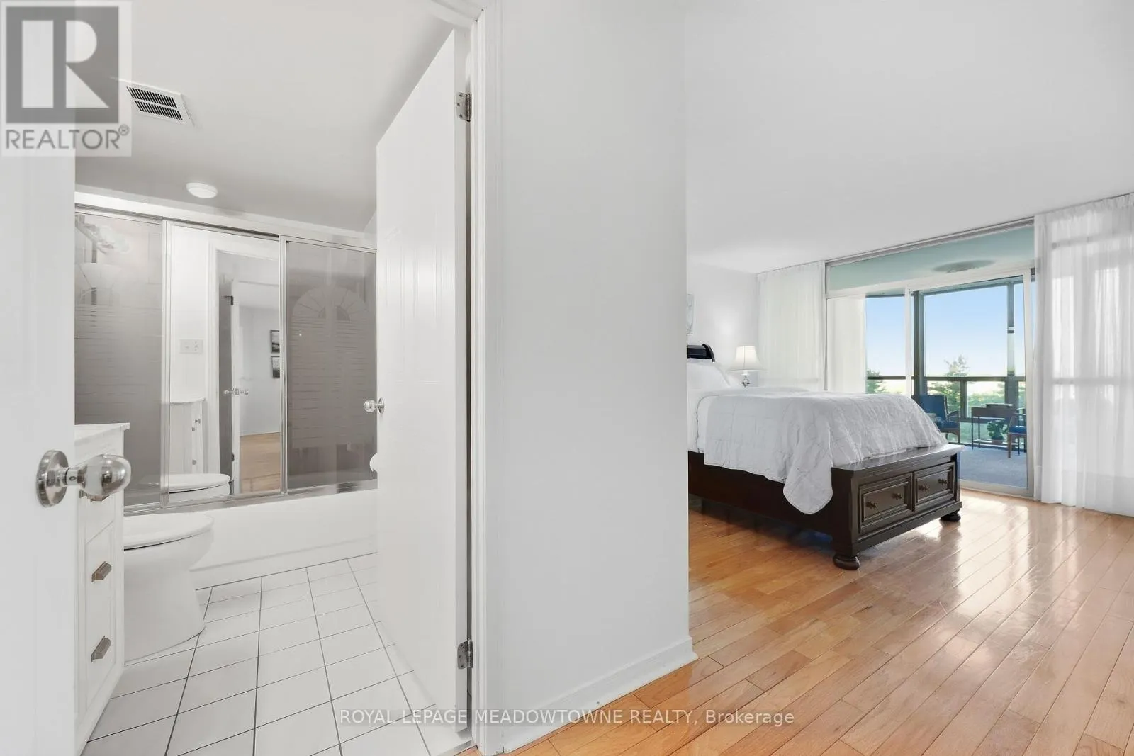 702 - 20 MCFARLANE DRIVE