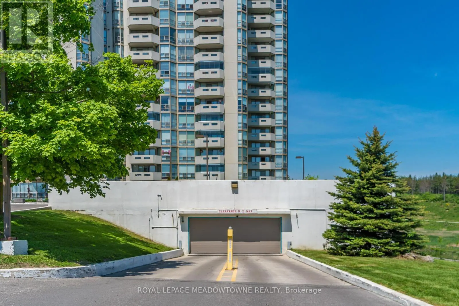 702 - 20 MCFARLANE DRIVE