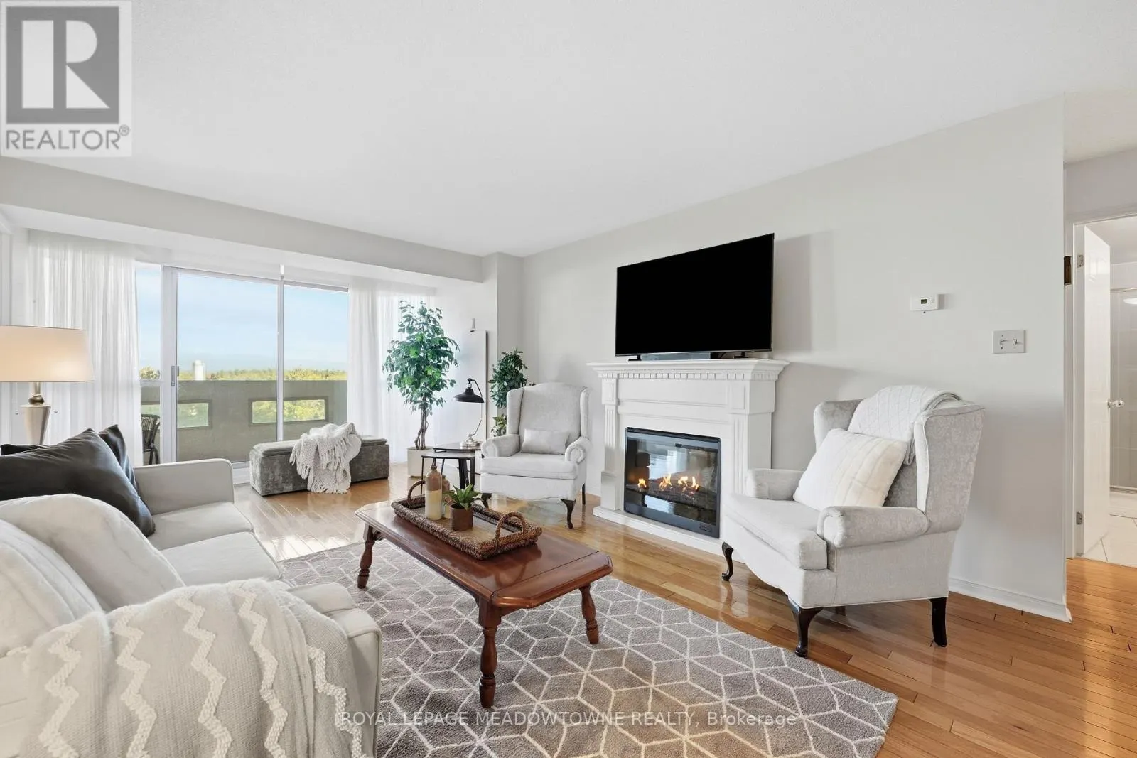 702 - 20 MCFARLANE DRIVE