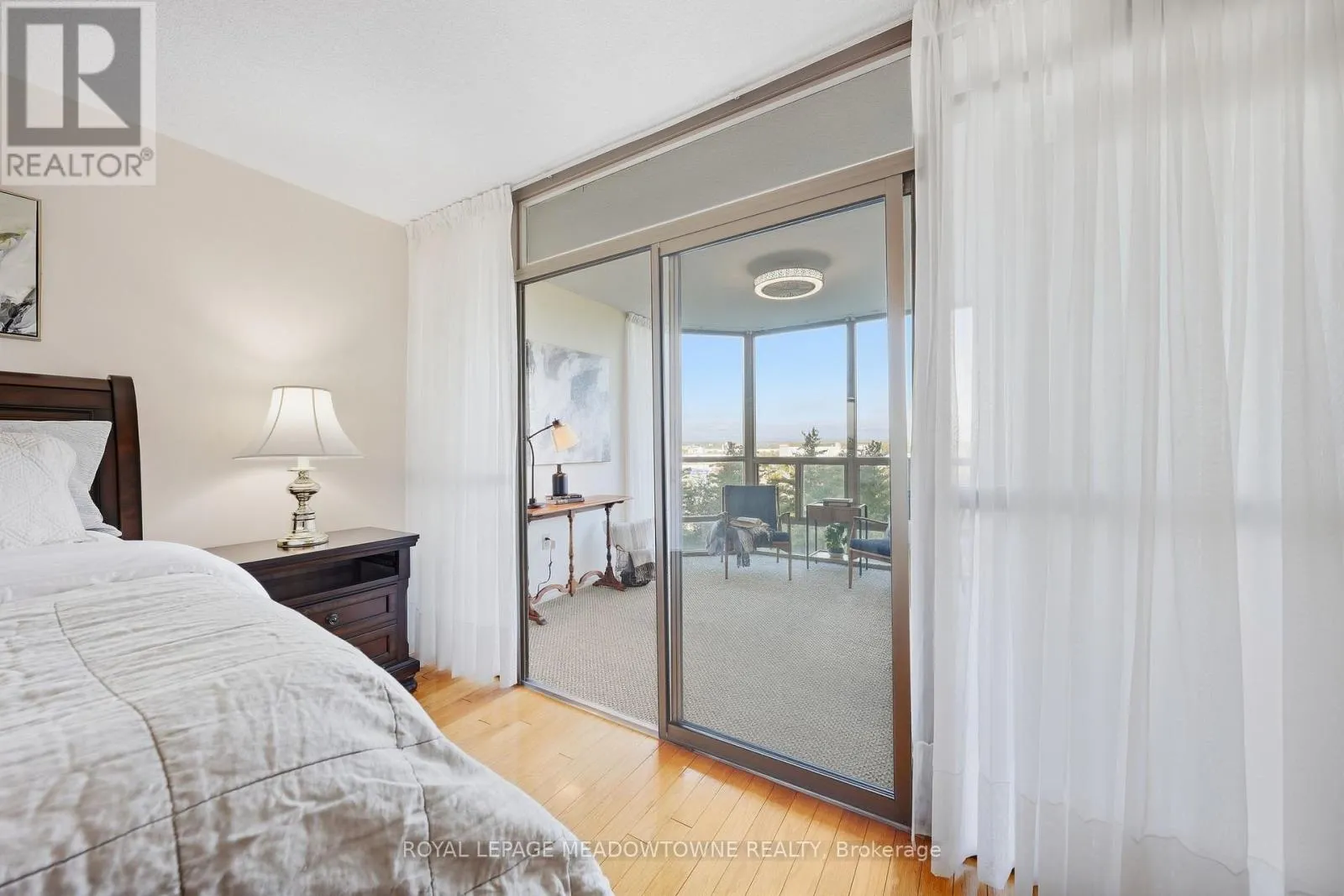 702 - 20 MCFARLANE DRIVE