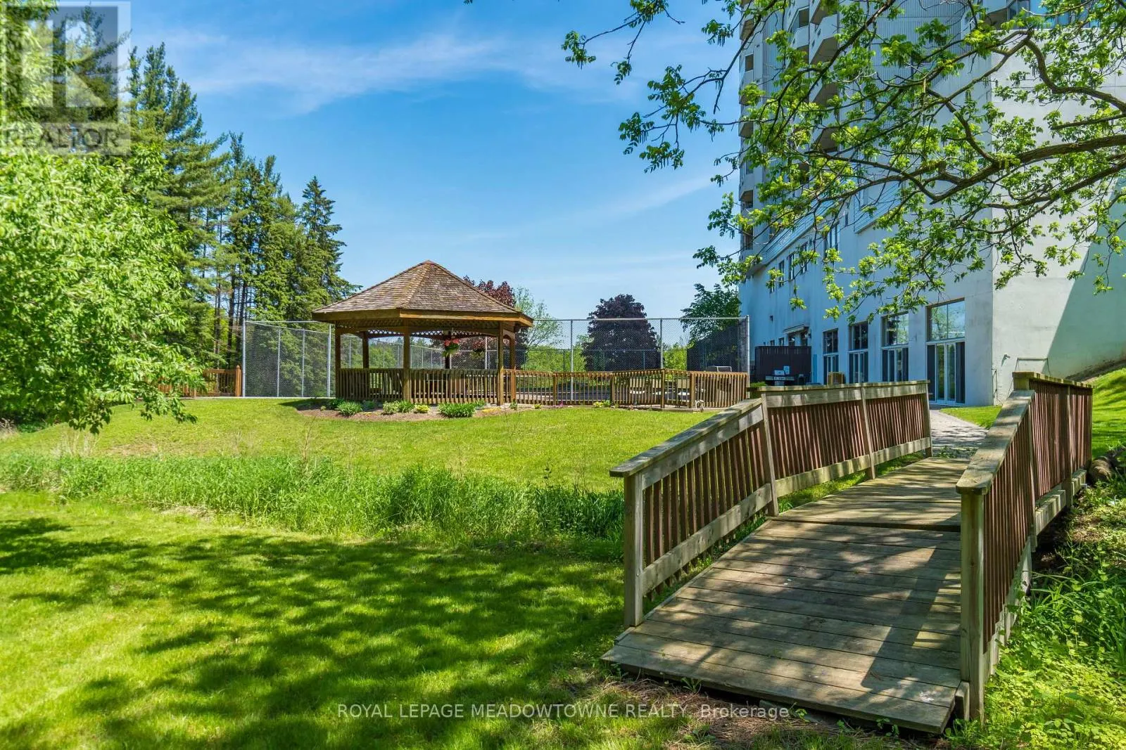 702 - 20 MCFARLANE DRIVE