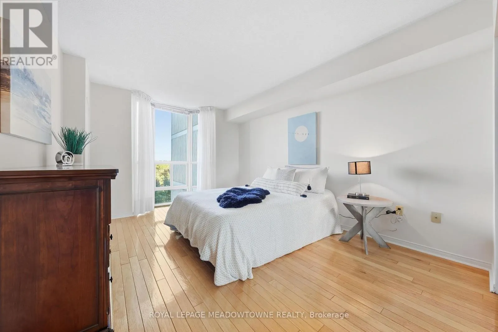 702 - 20 MCFARLANE DRIVE