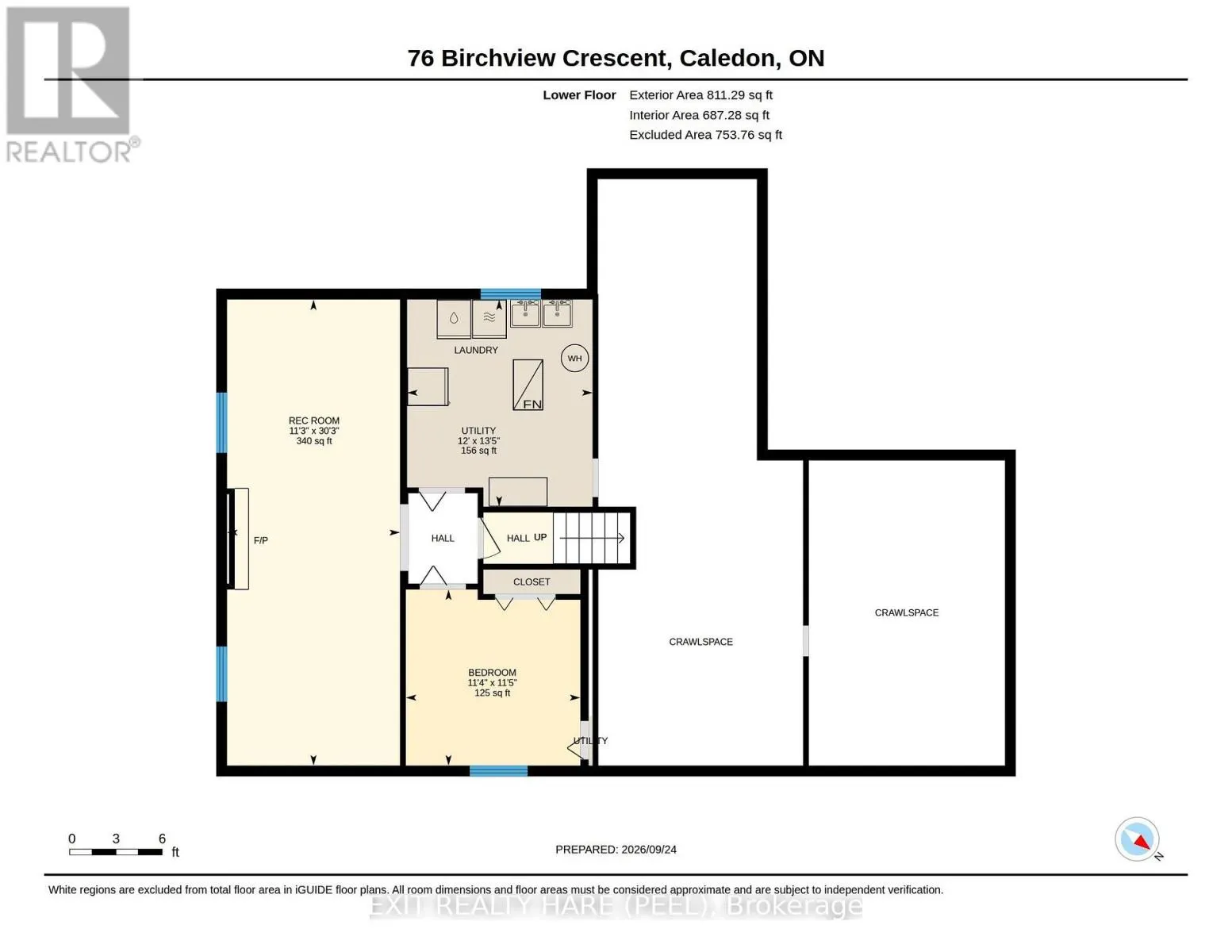 76 BIRCHVIEW CRESCENT