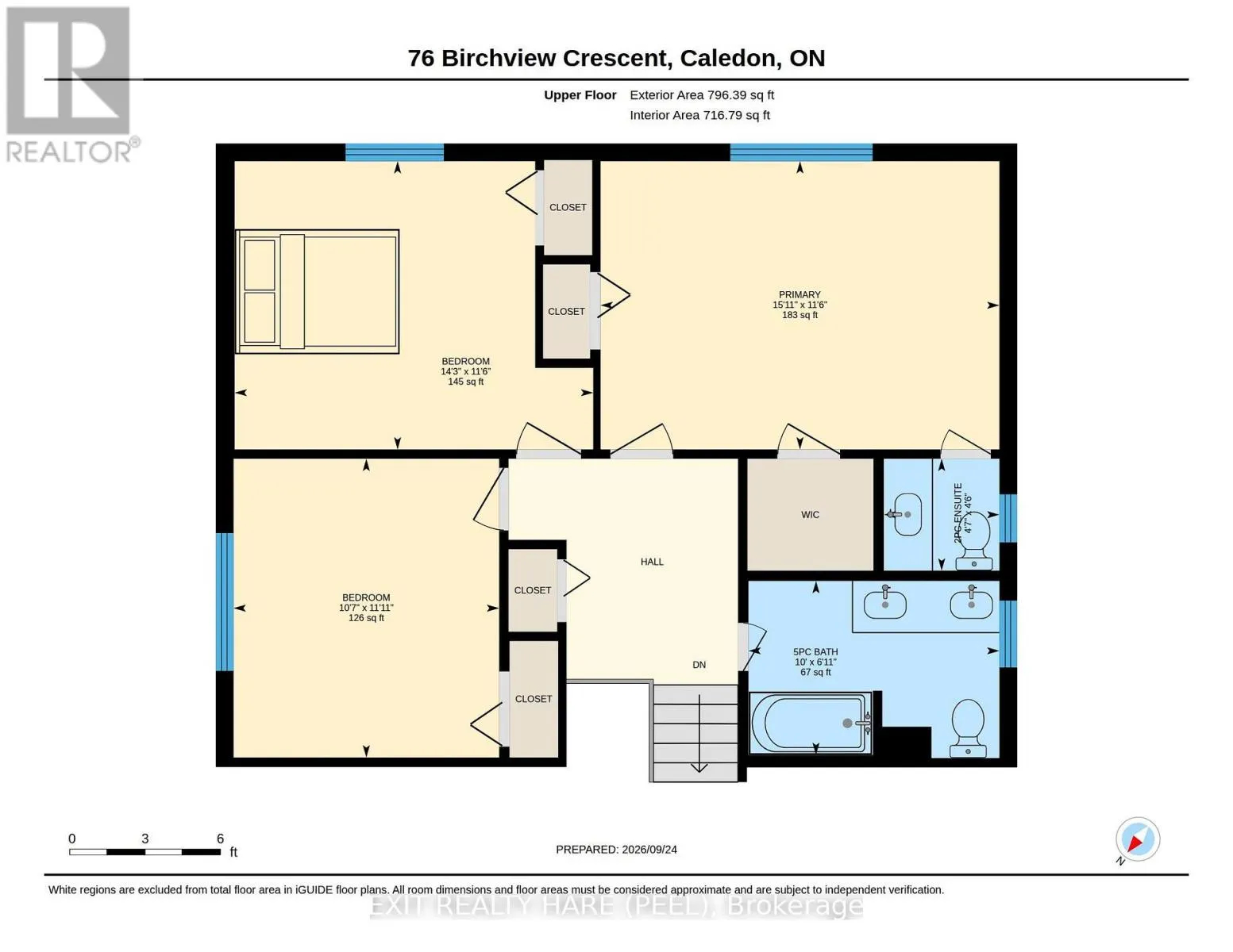 76 BIRCHVIEW CRESCENT