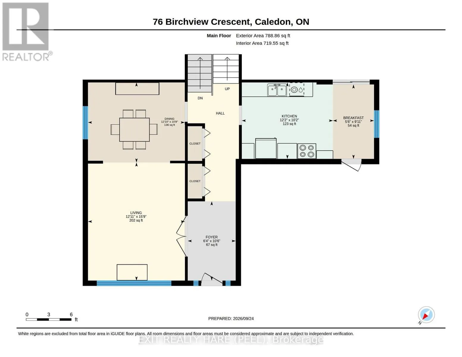 76 BIRCHVIEW CRESCENT