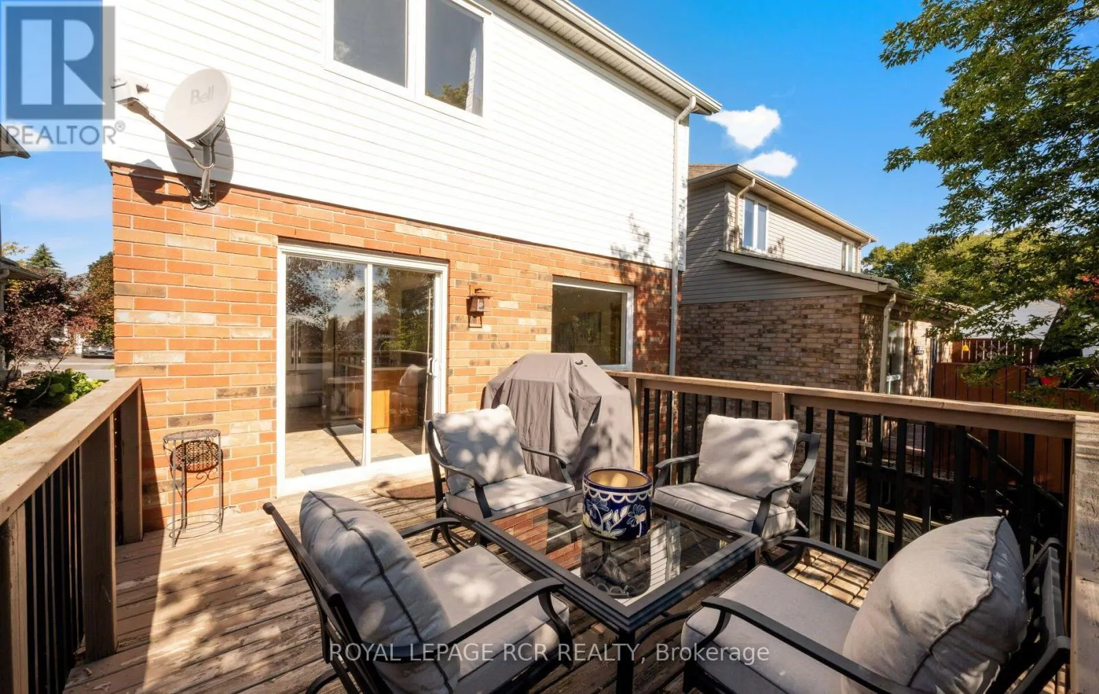 108 GLENGARRY ROAD
