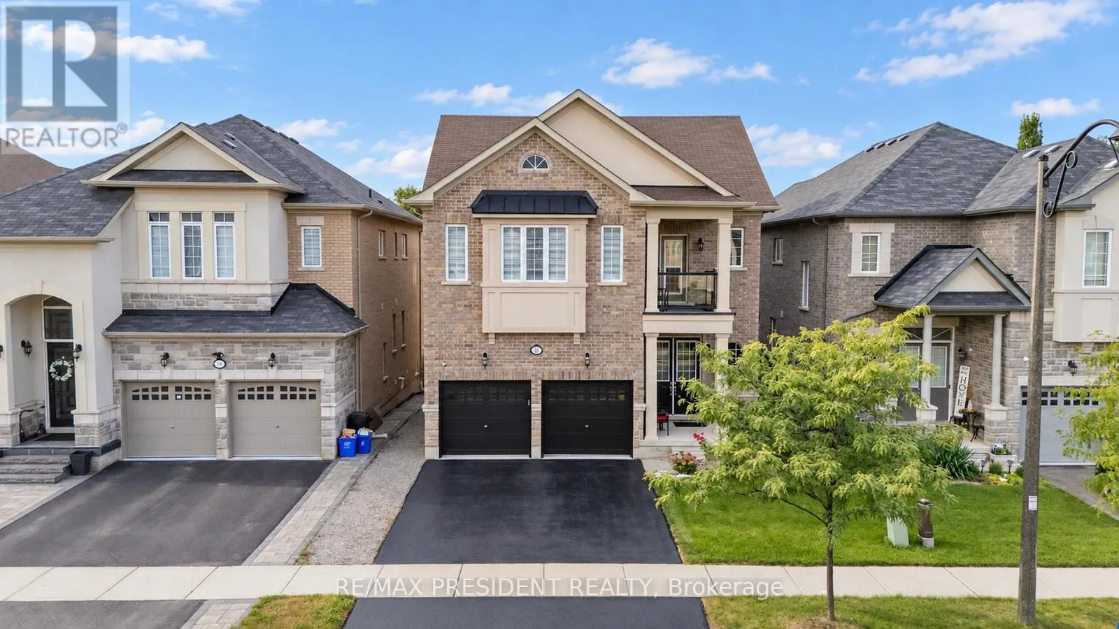 31 MONARCH DRIVE