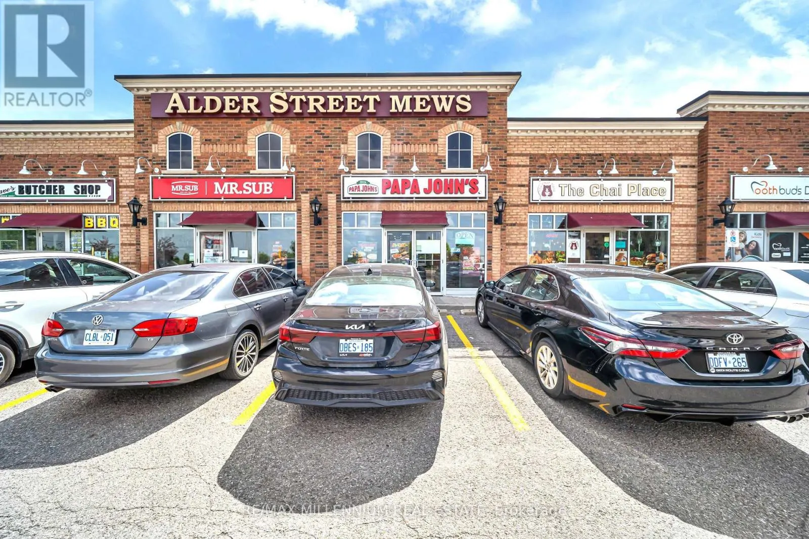 75 ALDER STREET