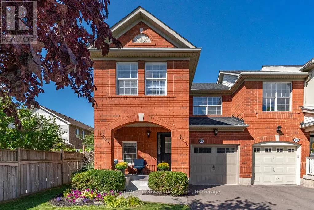 407 BAVERSTOCK CRESCENT