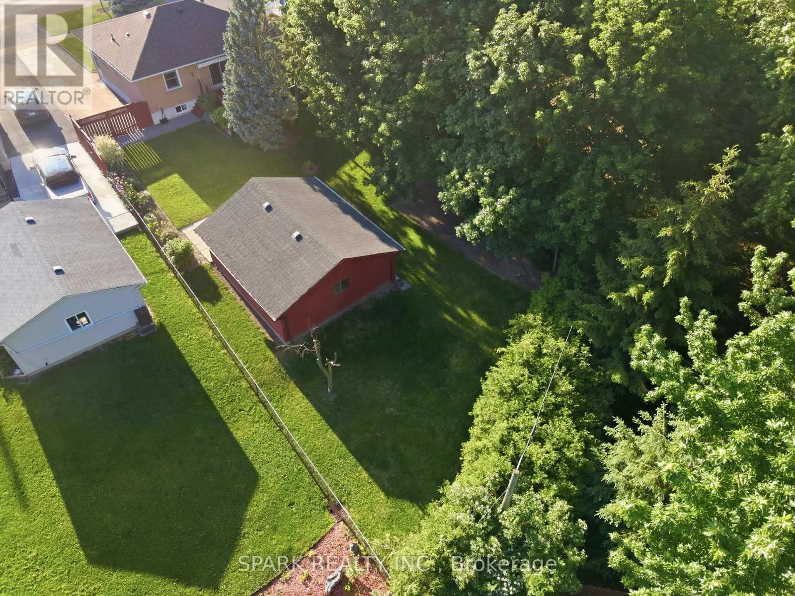 416 DELREX BOULEVARD