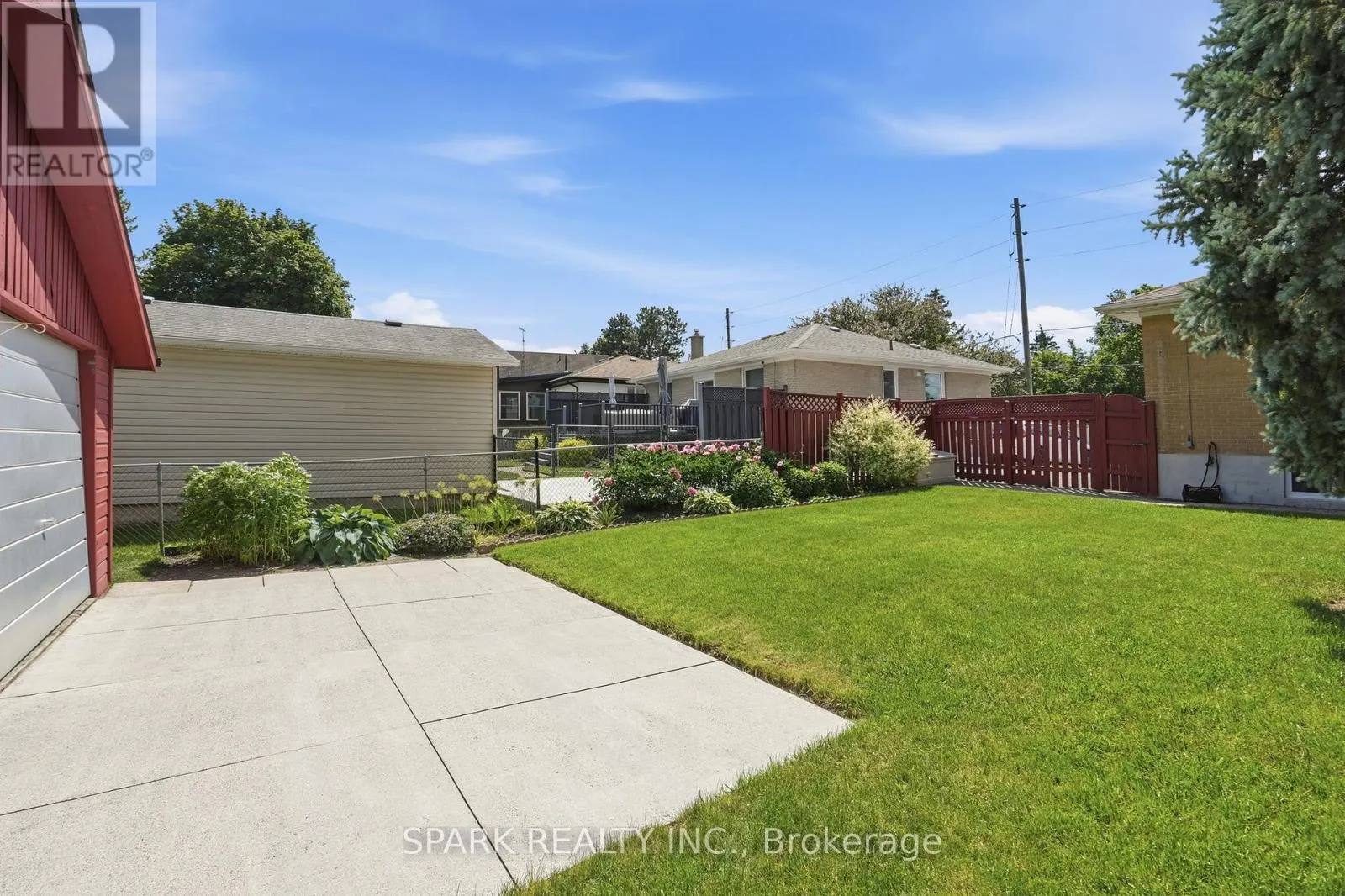 416 DELREX BOULEVARD