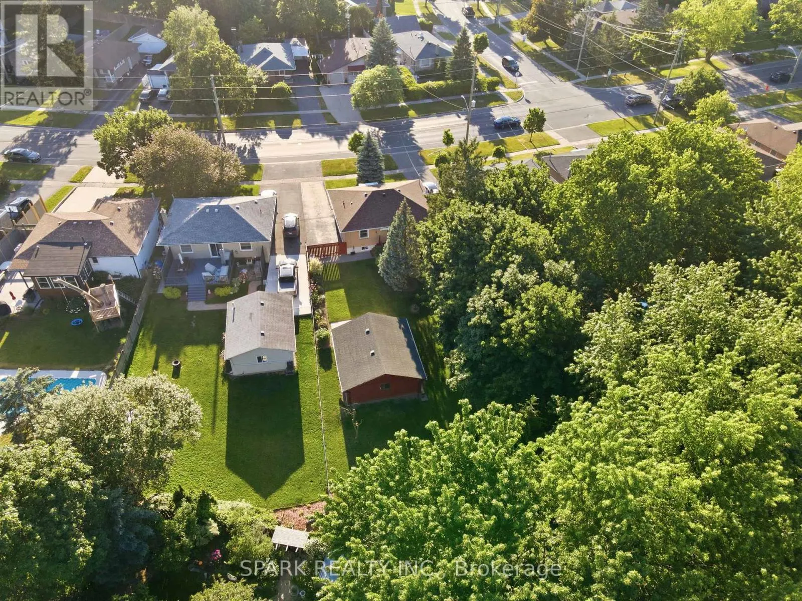 416 DELREX BOULEVARD