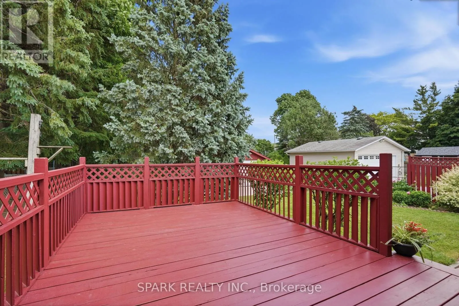 416 DELREX BOULEVARD