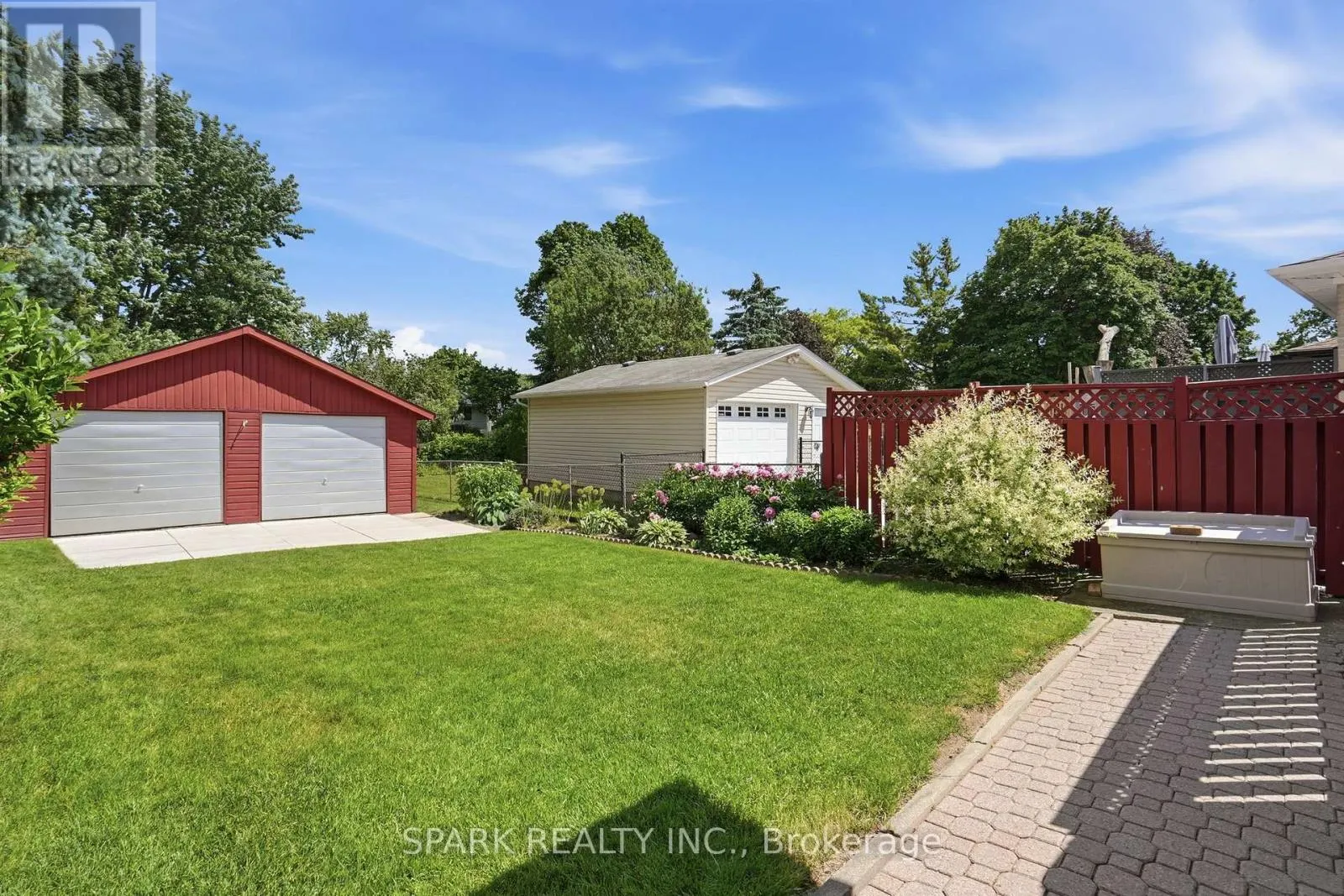 416 DELREX BOULEVARD