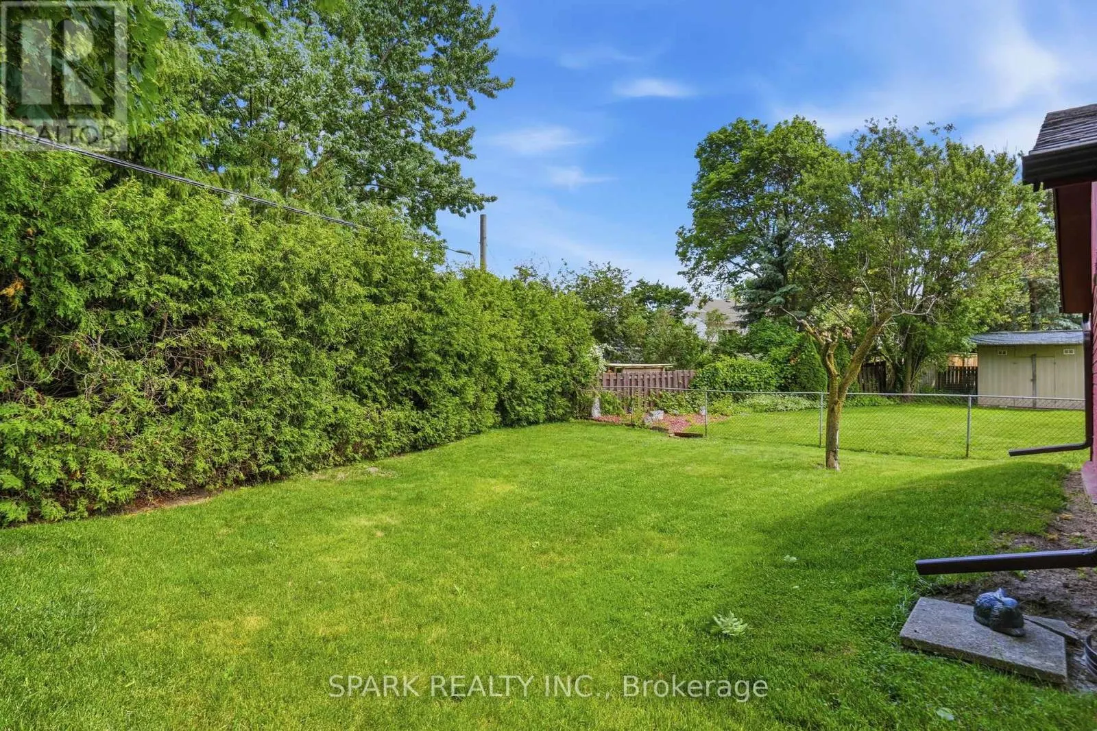 416 DELREX BOULEVARD