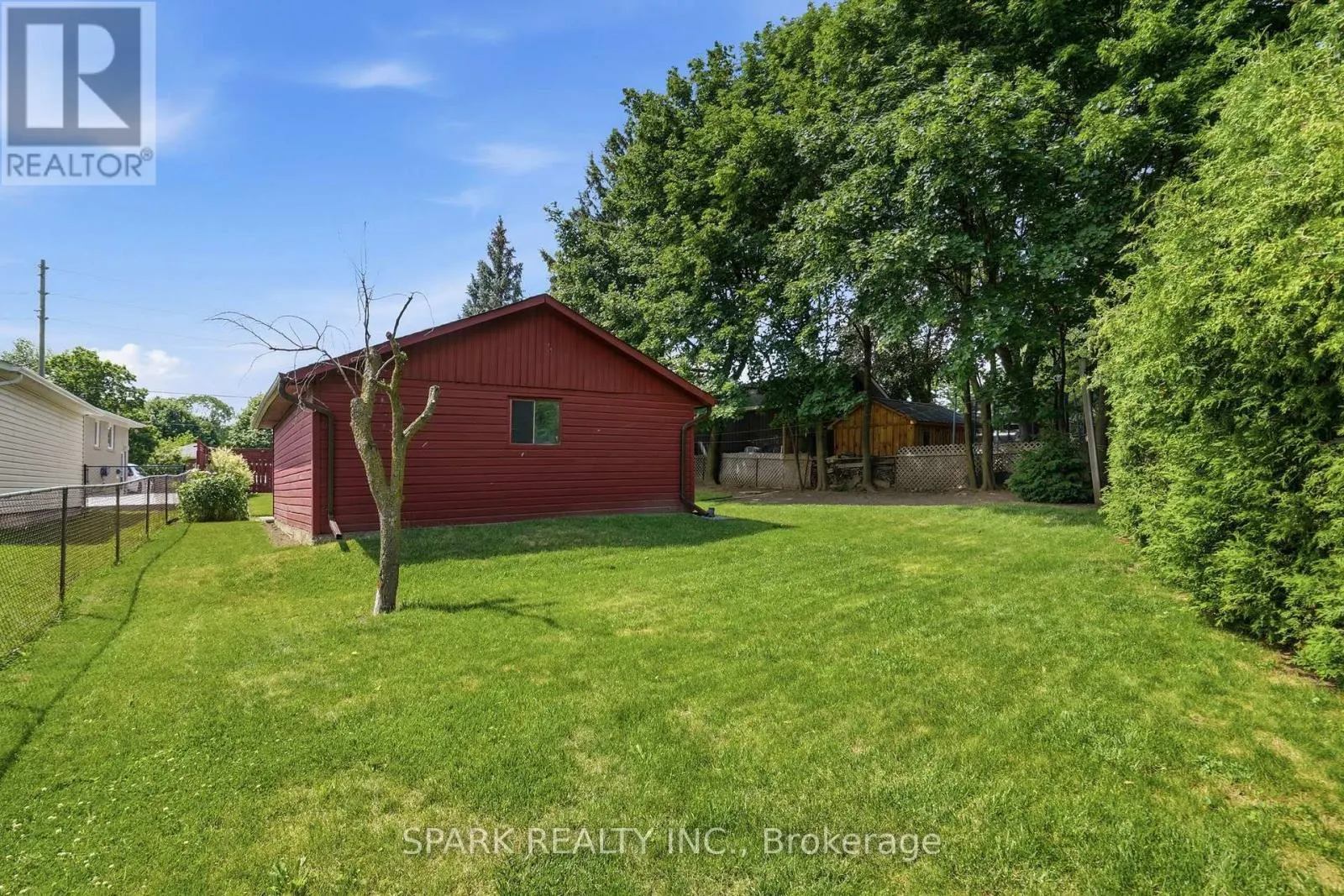 416 DELREX BOULEVARD
