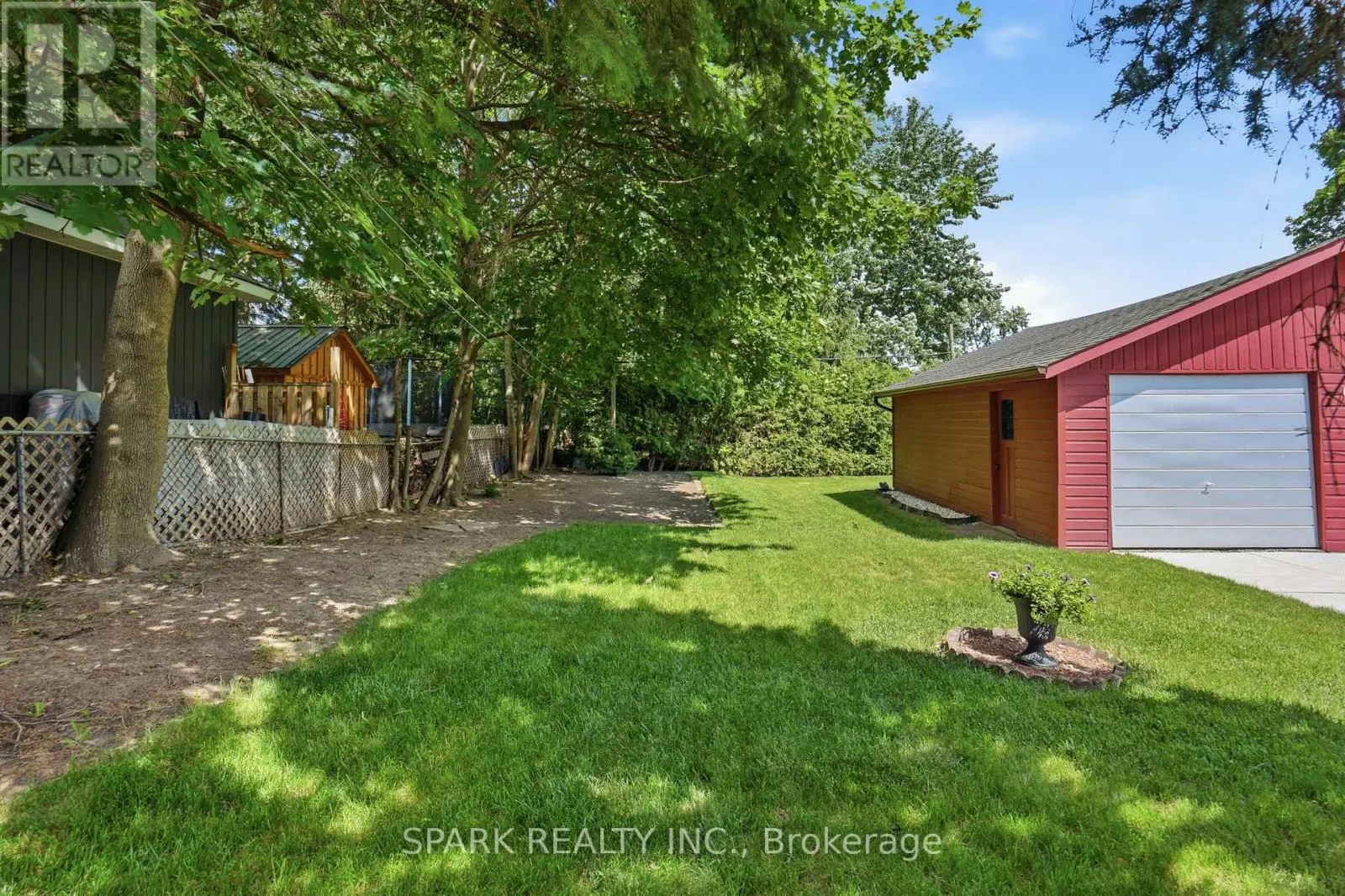 416 DELREX BOULEVARD