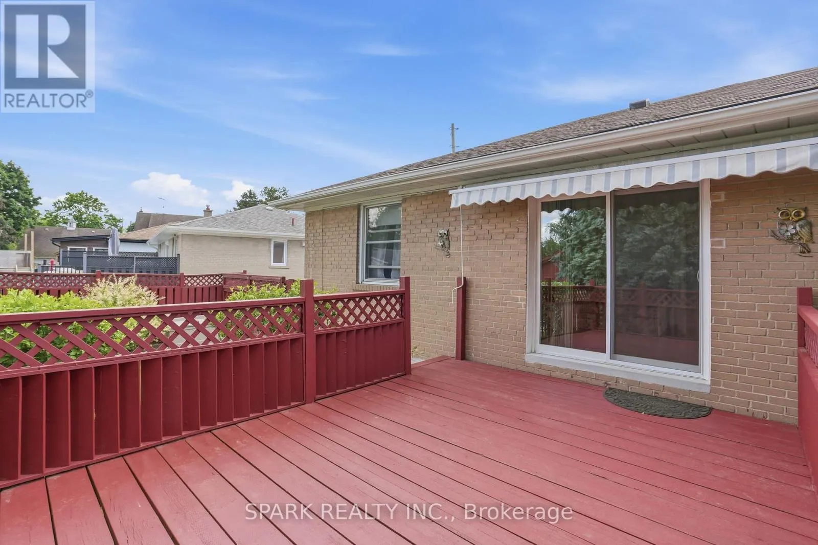 416 DELREX BOULEVARD