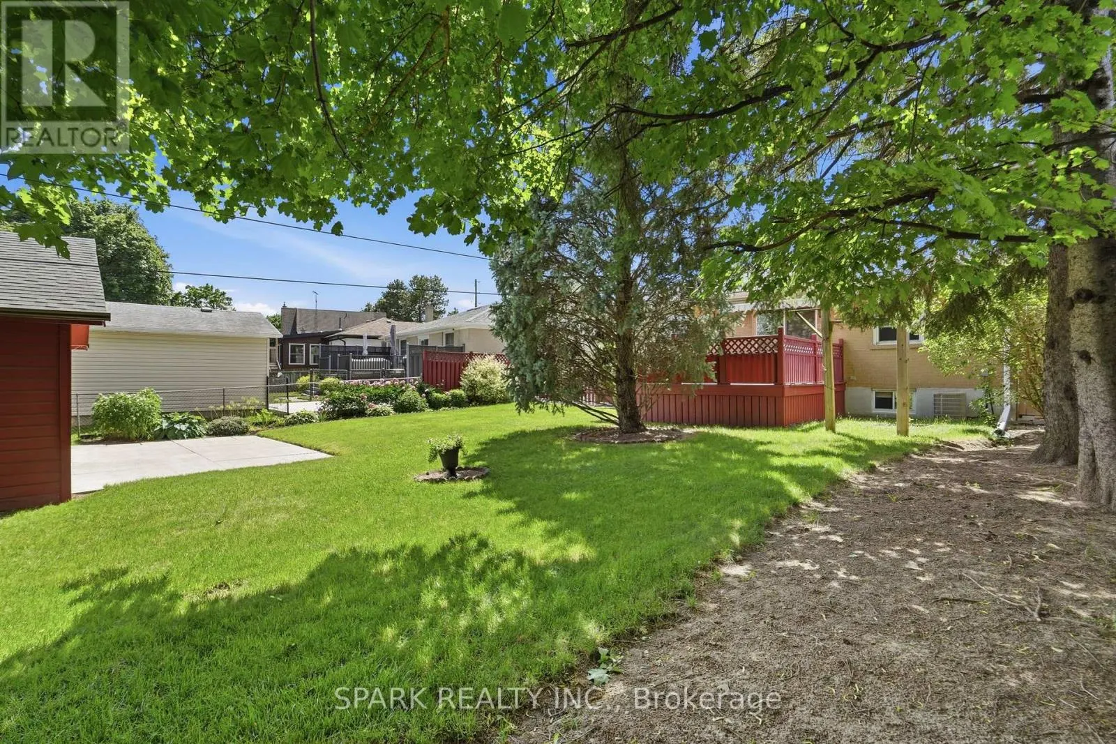 416 DELREX BOULEVARD