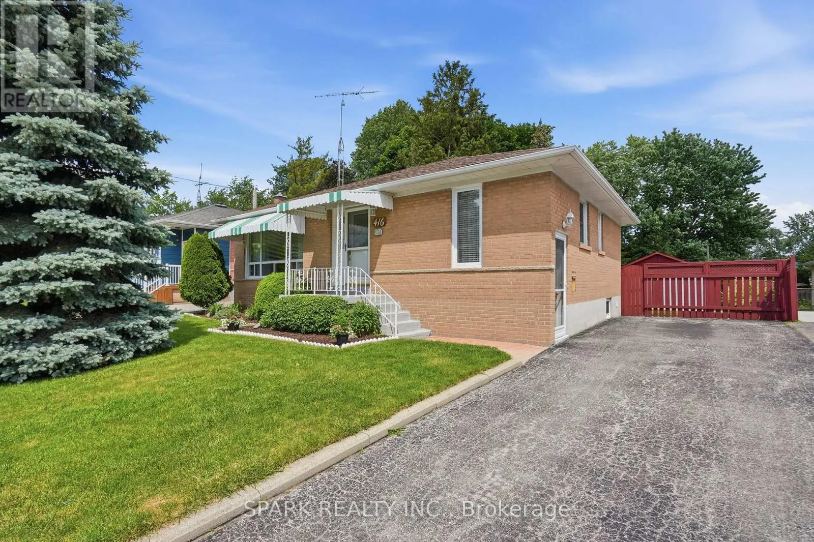 416 DELREX BOULEVARD