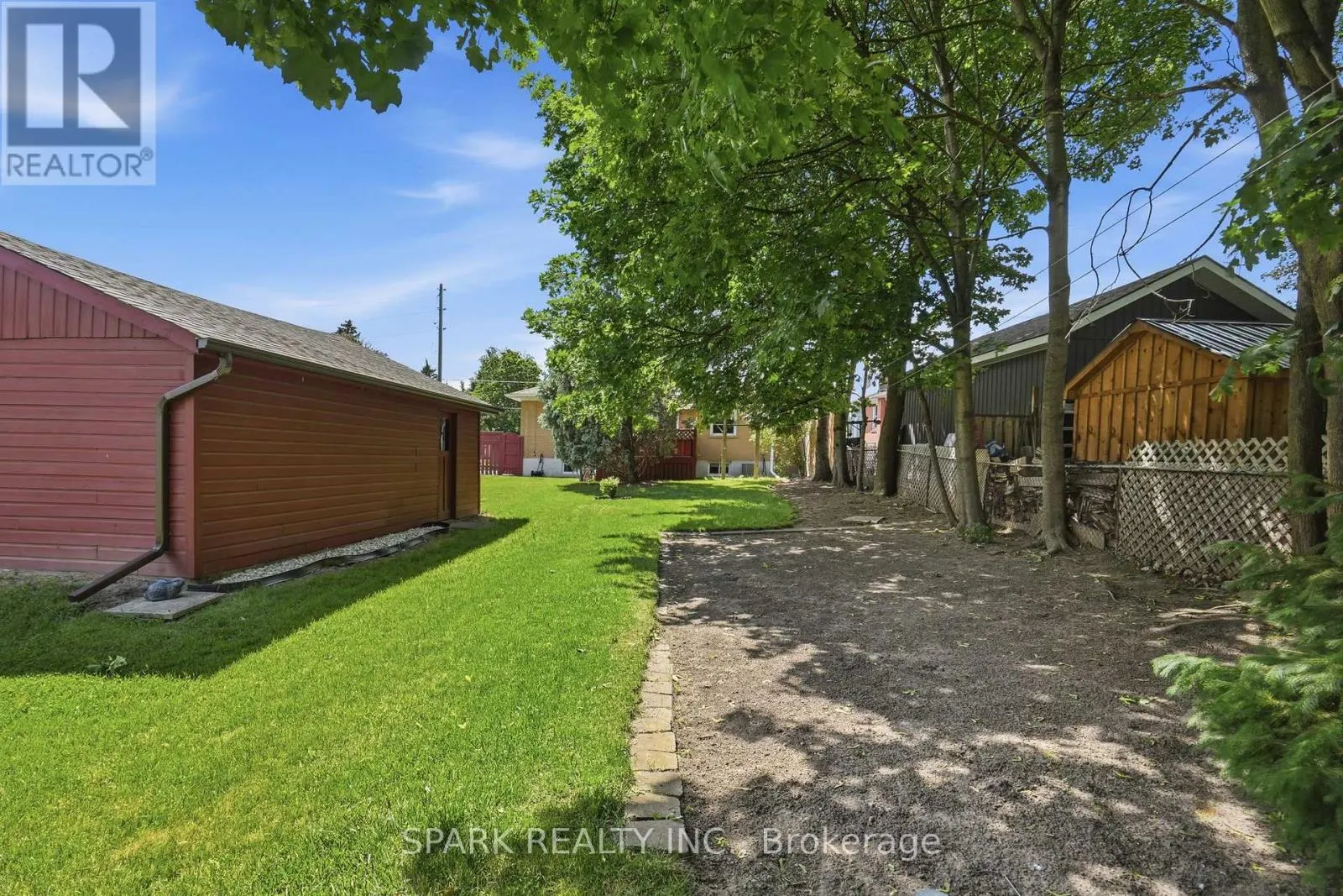 416 DELREX BOULEVARD