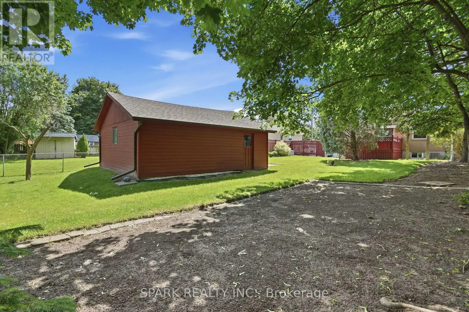 416 DELREX BOULEVARD