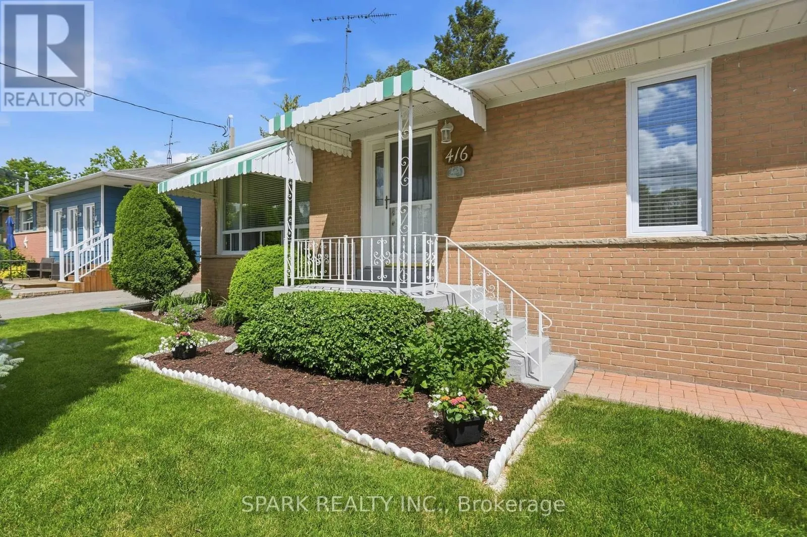 416 DELREX BOULEVARD