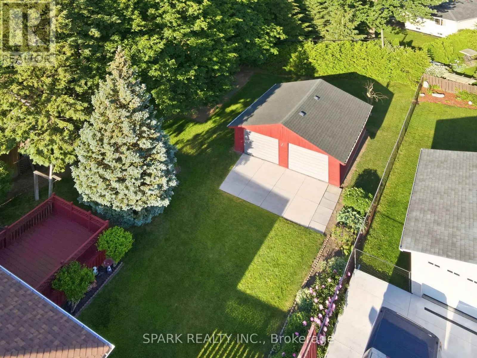 416 DELREX BOULEVARD