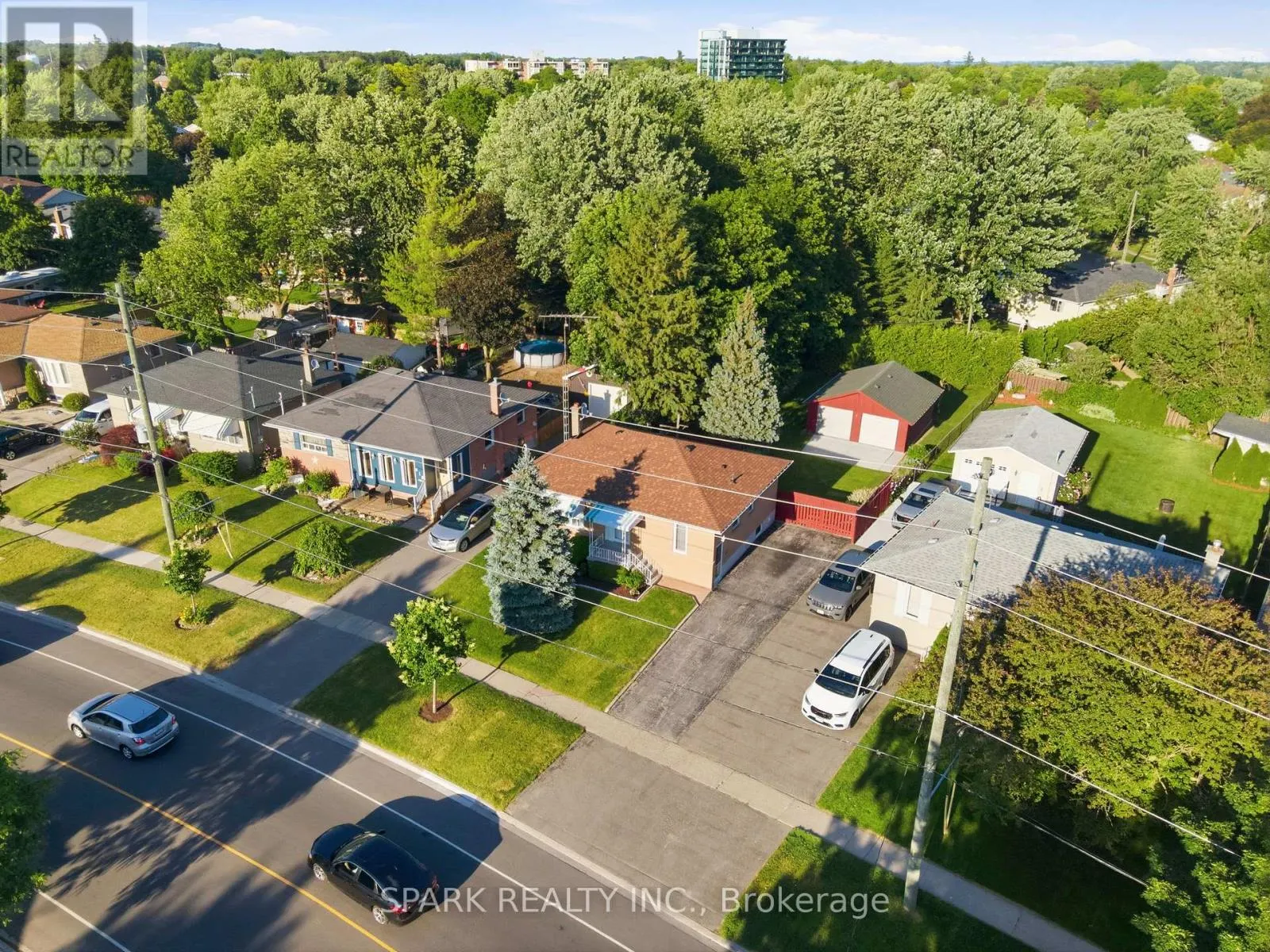 416 DELREX BOULEVARD