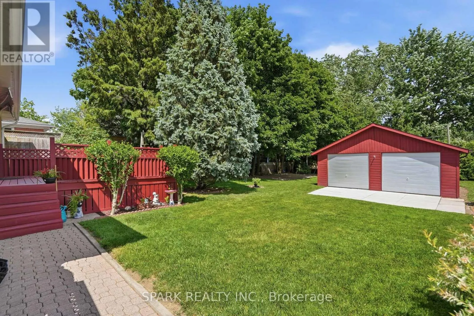 416 DELREX BOULEVARD