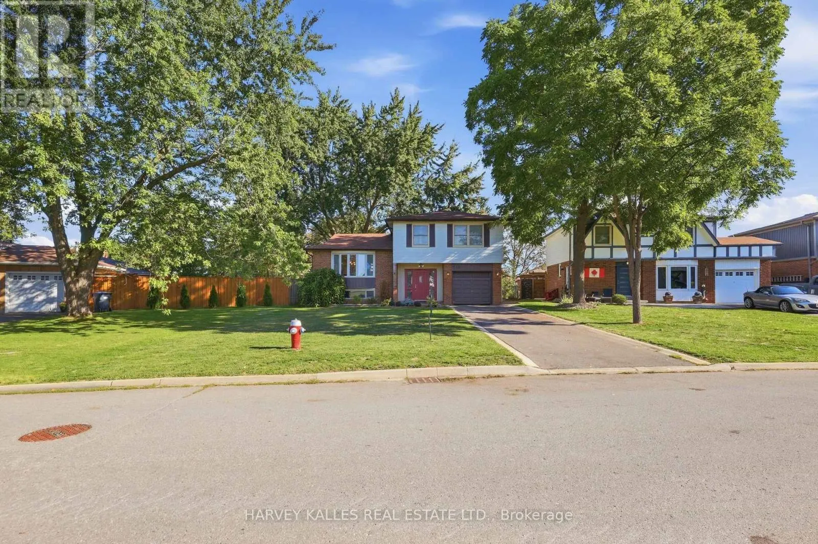 310 NEWLOVE DRIVE