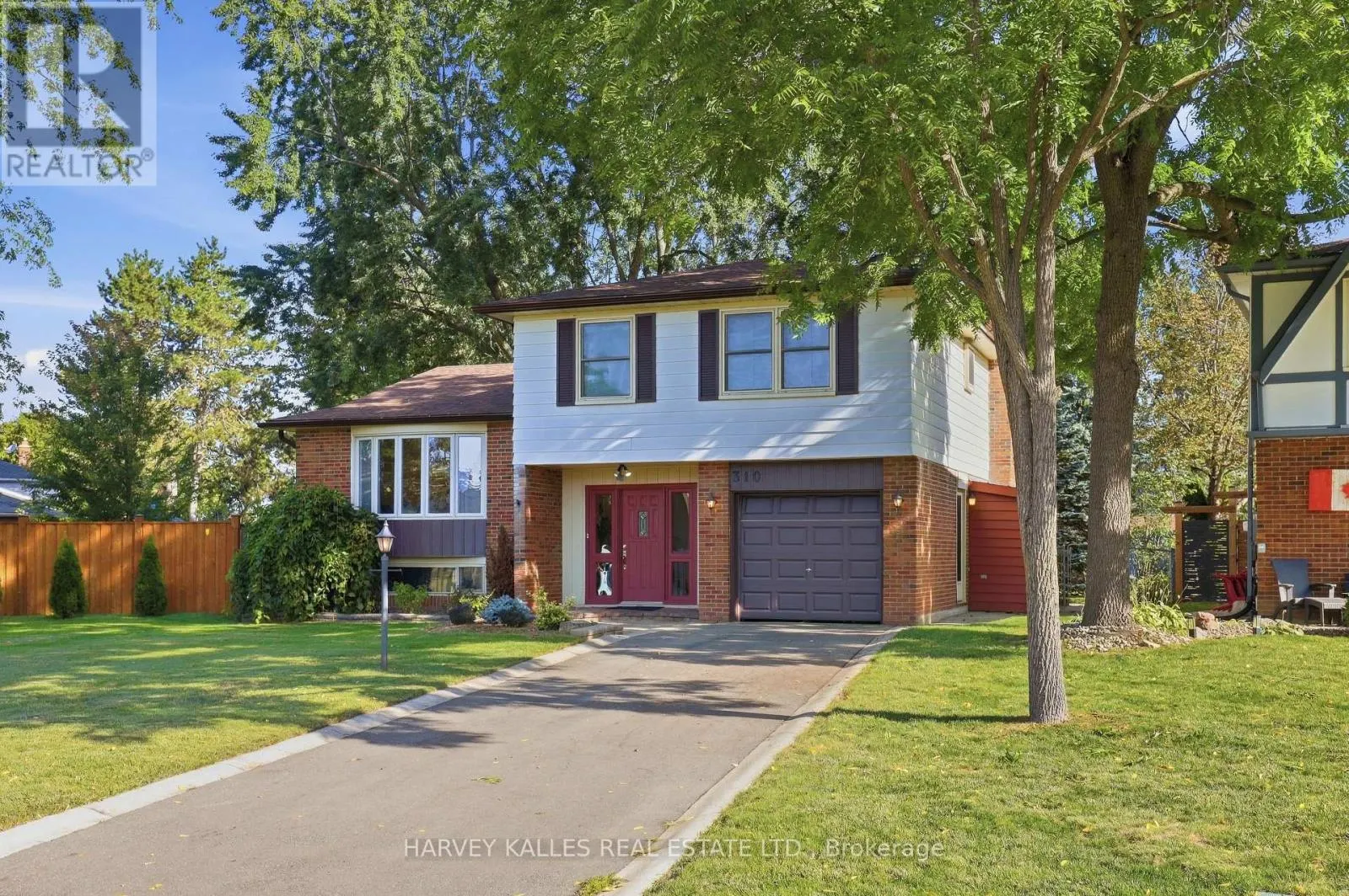 310 NEWLOVE DRIVE