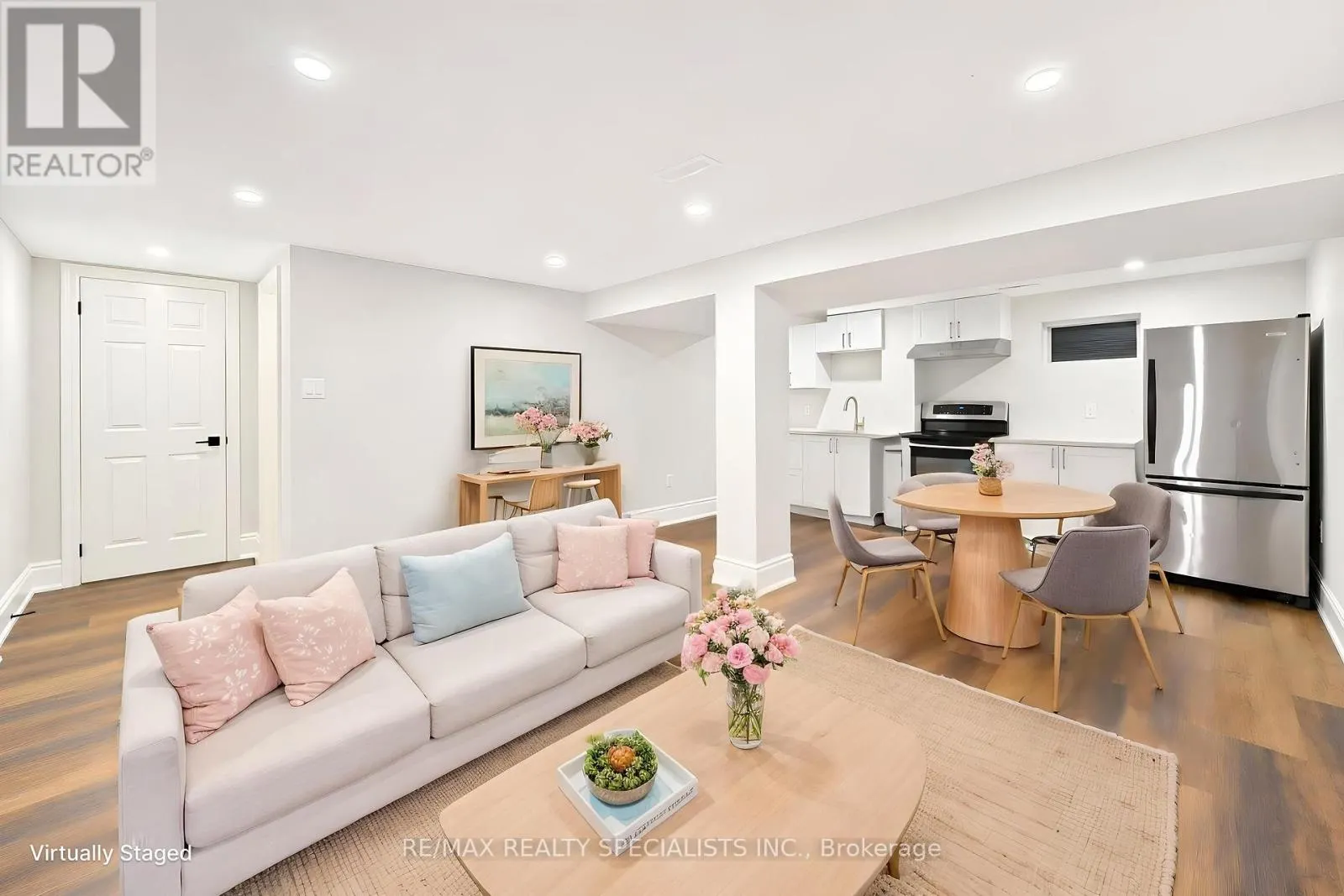 8 CULHAM STREET
