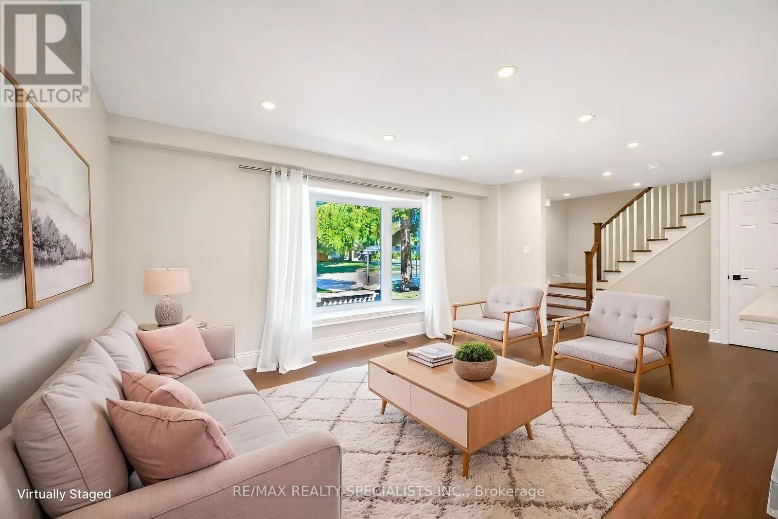8 CULHAM STREET
