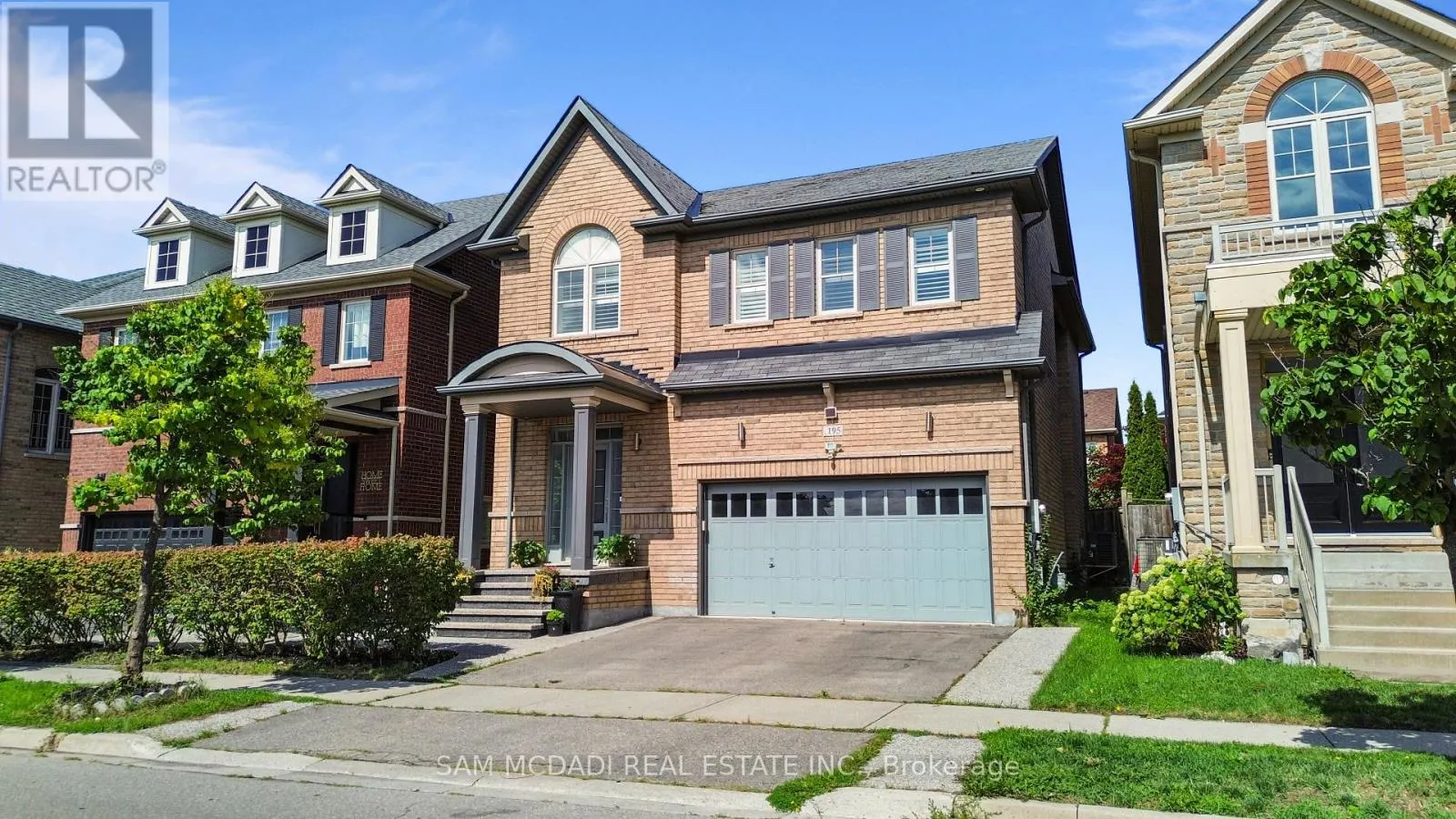 195 HOLMES CRESCENT