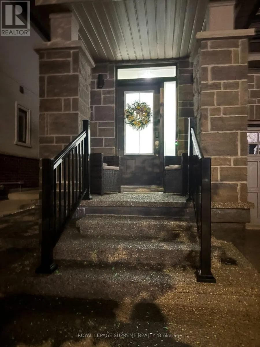 103 BENADIR AVENUE
