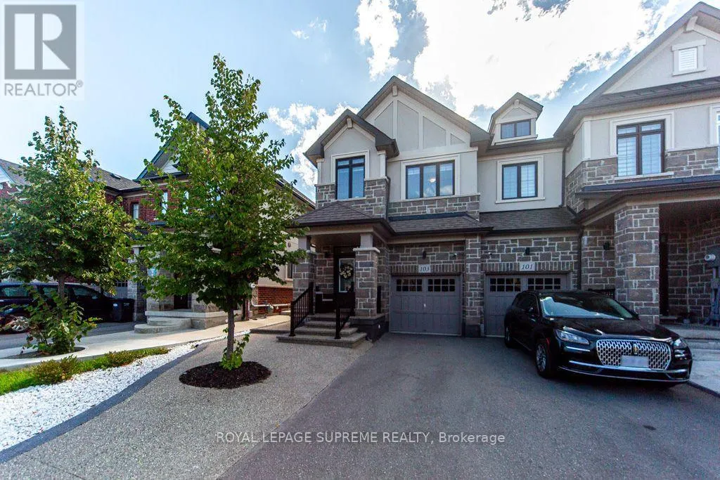 103 BENADIR AVENUE