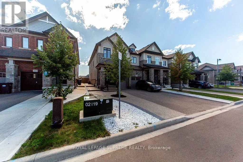 103 BENADIR AVENUE