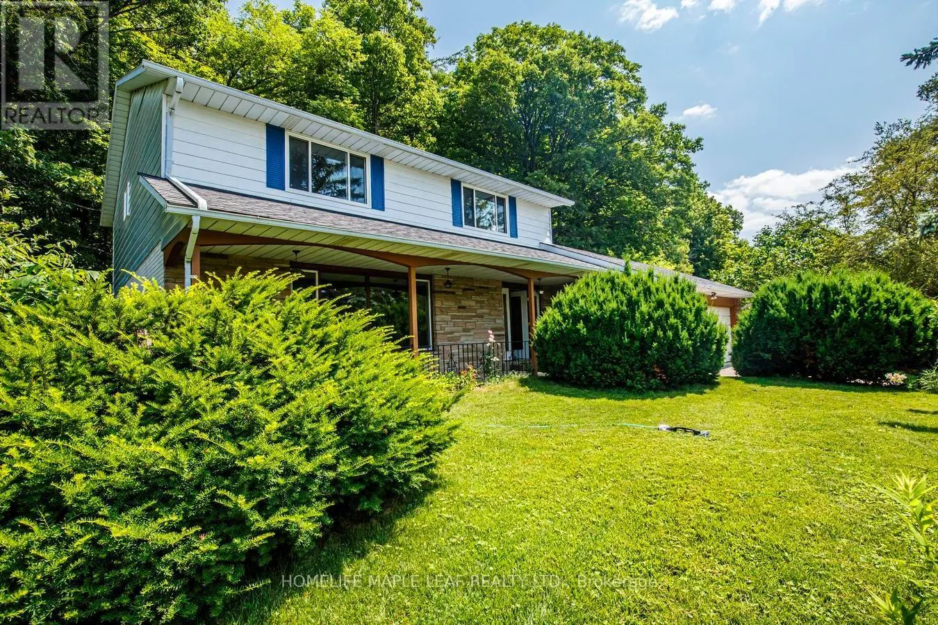 7687 APPLEBY LINE