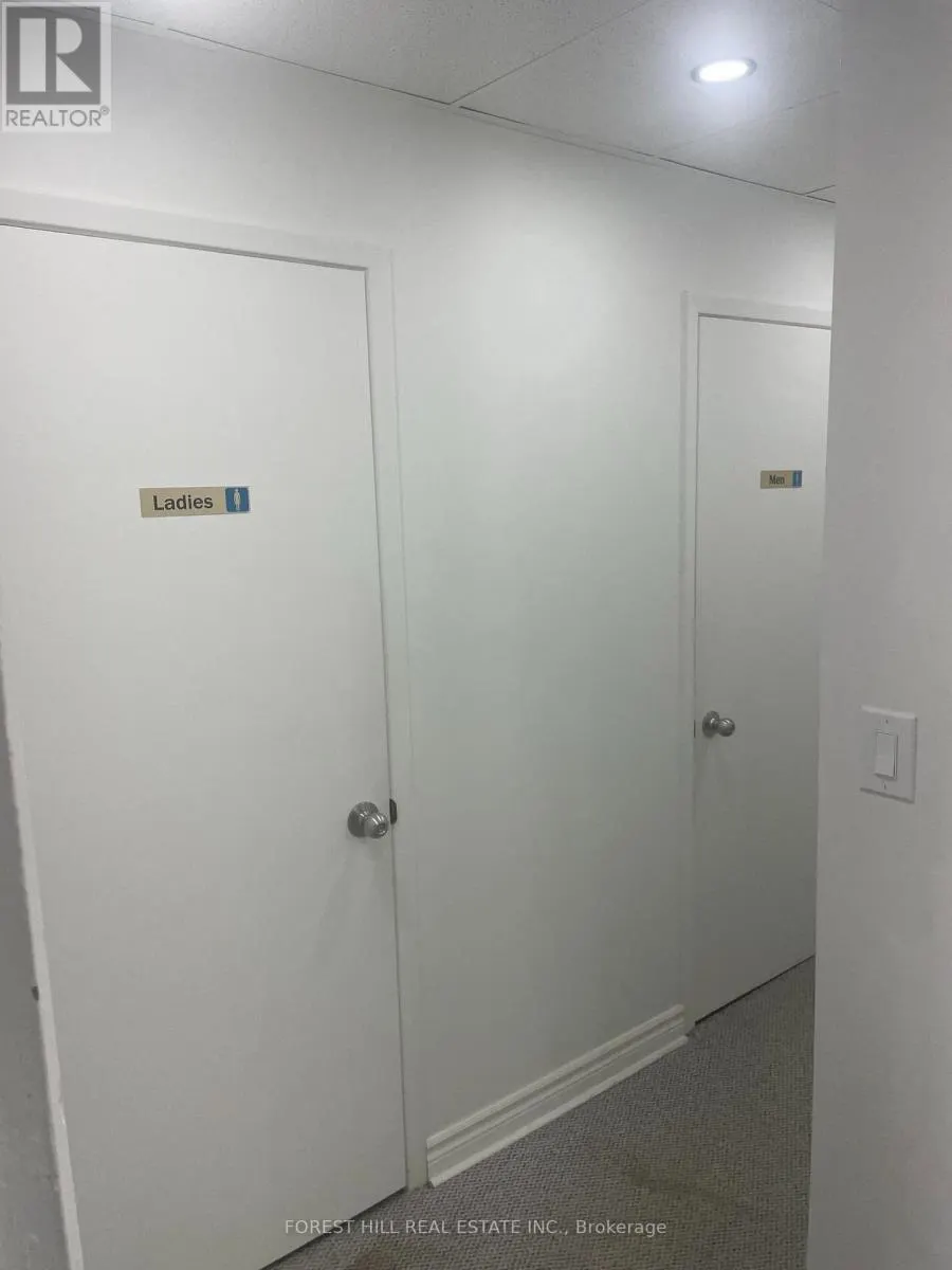 6 [2ND FLOOR] - 18371 HURONTARIO STREET