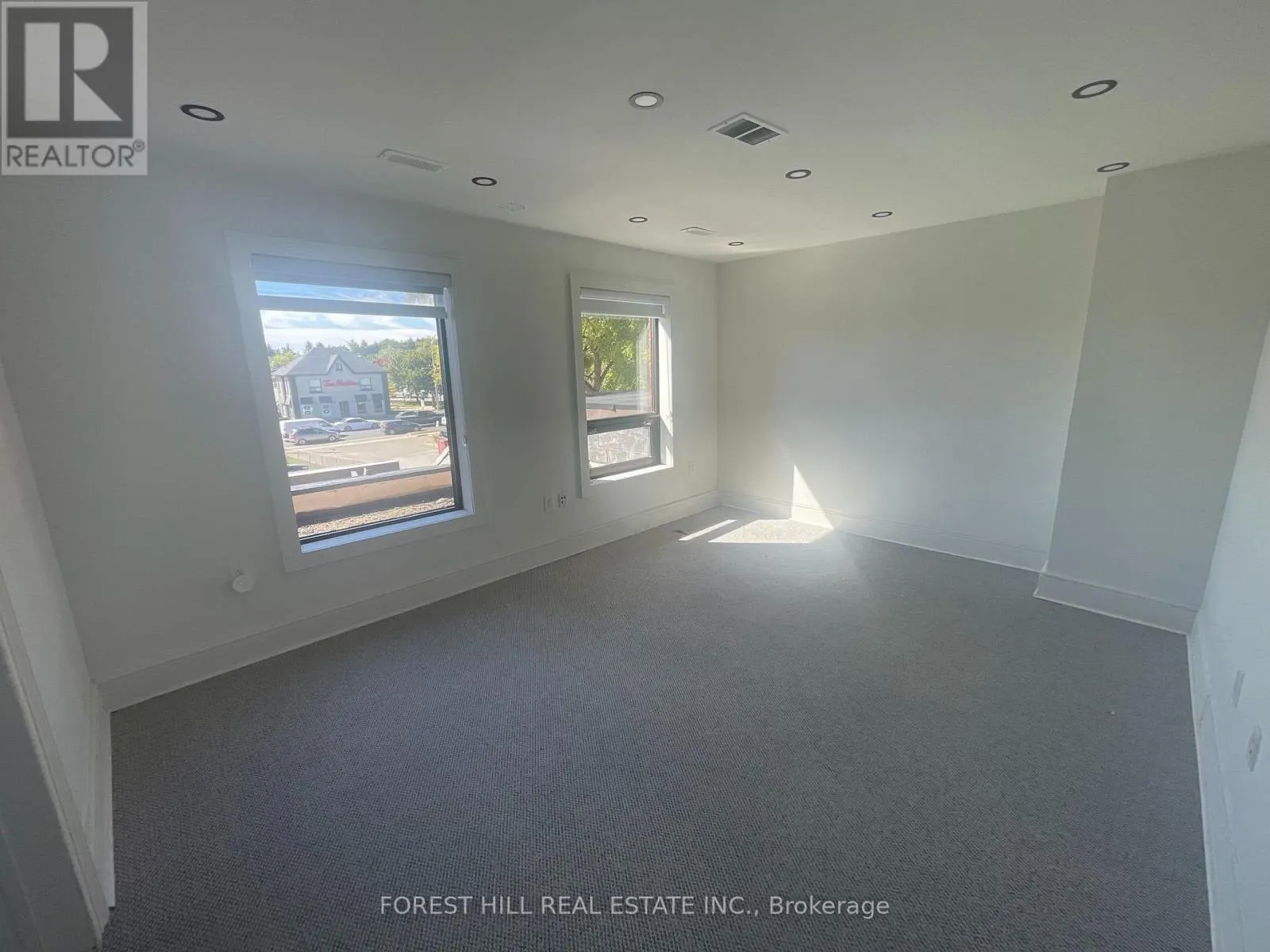 6 [2ND FLOOR] - 18371 HURONTARIO STREET