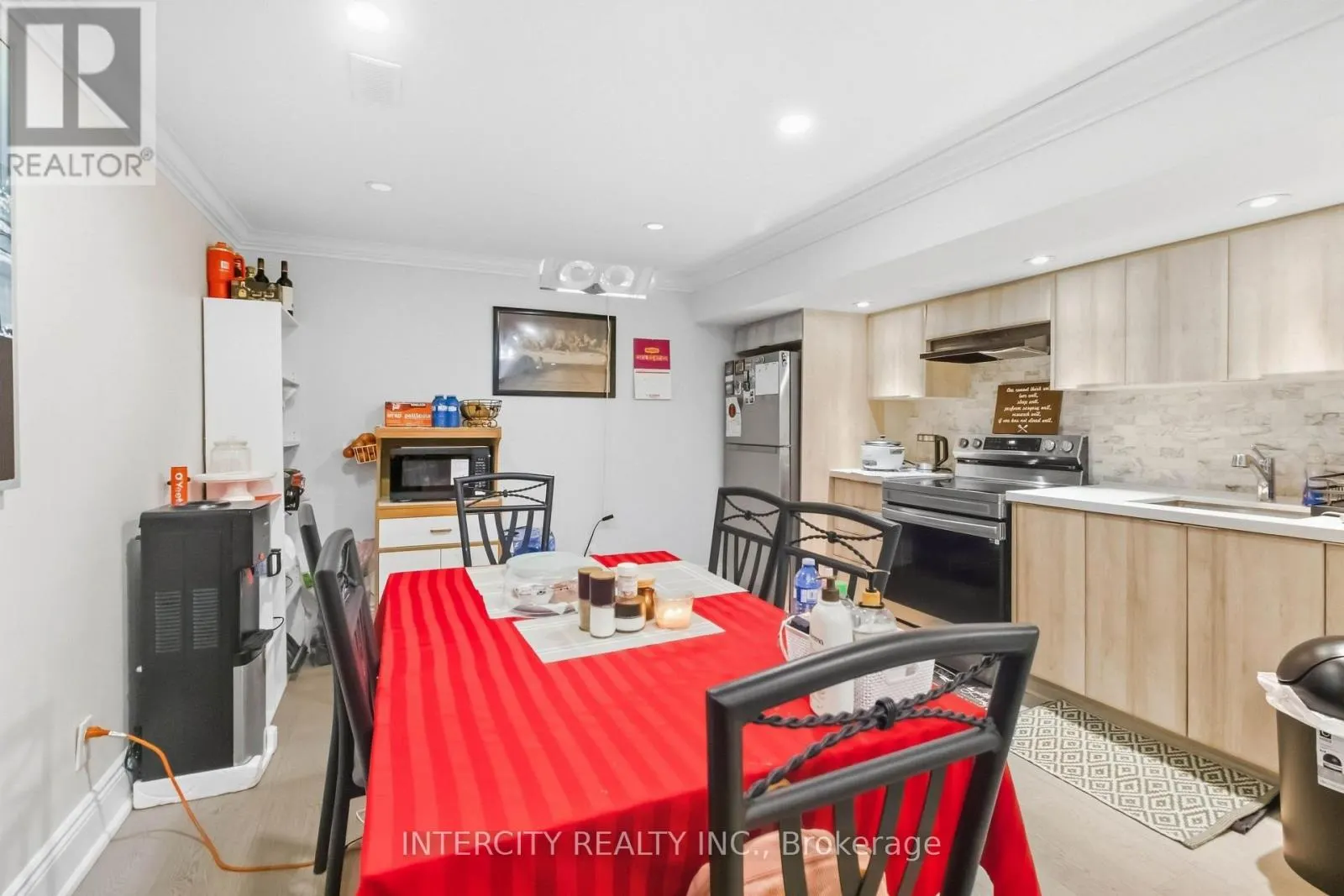 700 TRUDEAU DRIVE